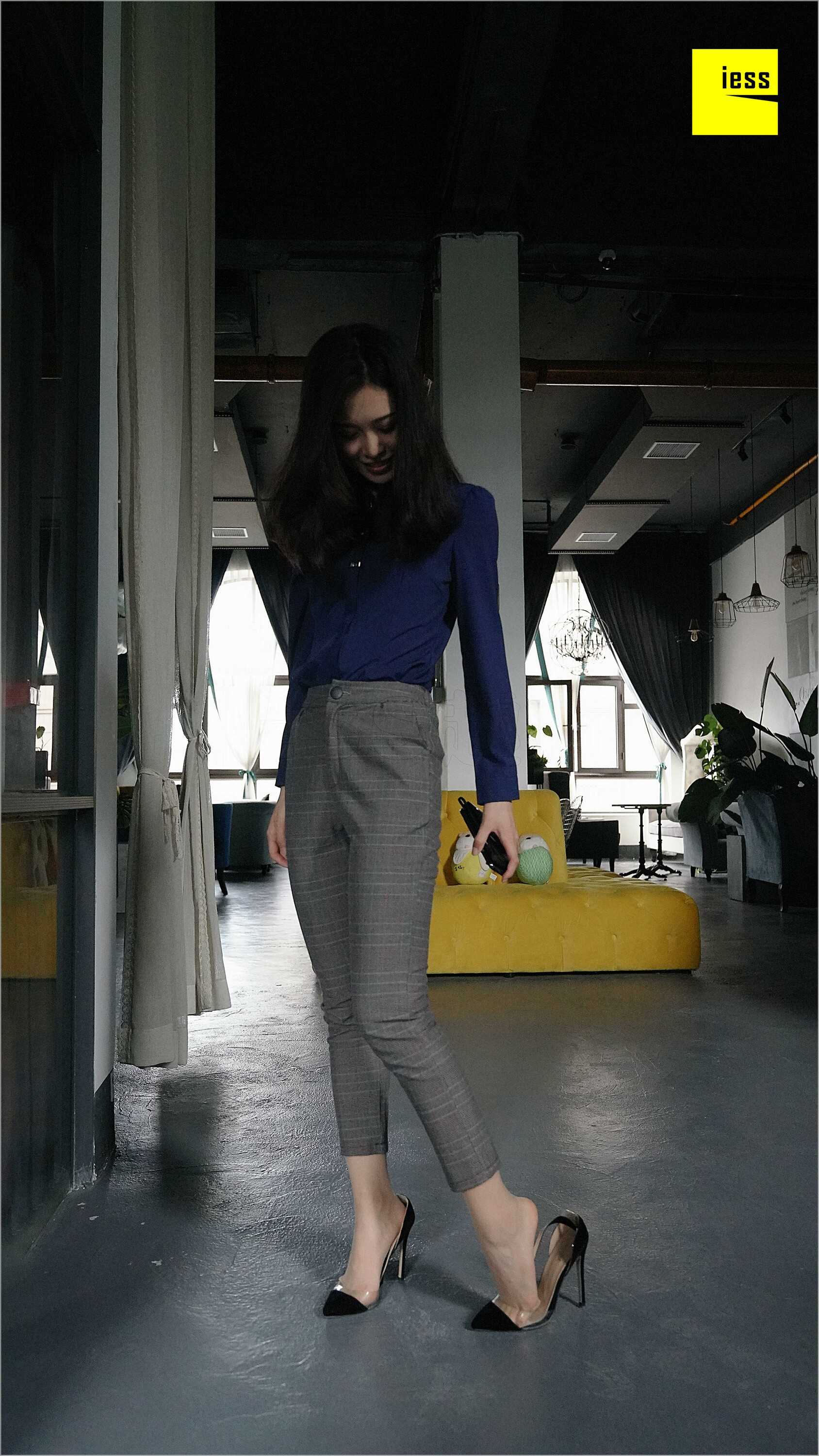 China Beauty Legs and feet 533