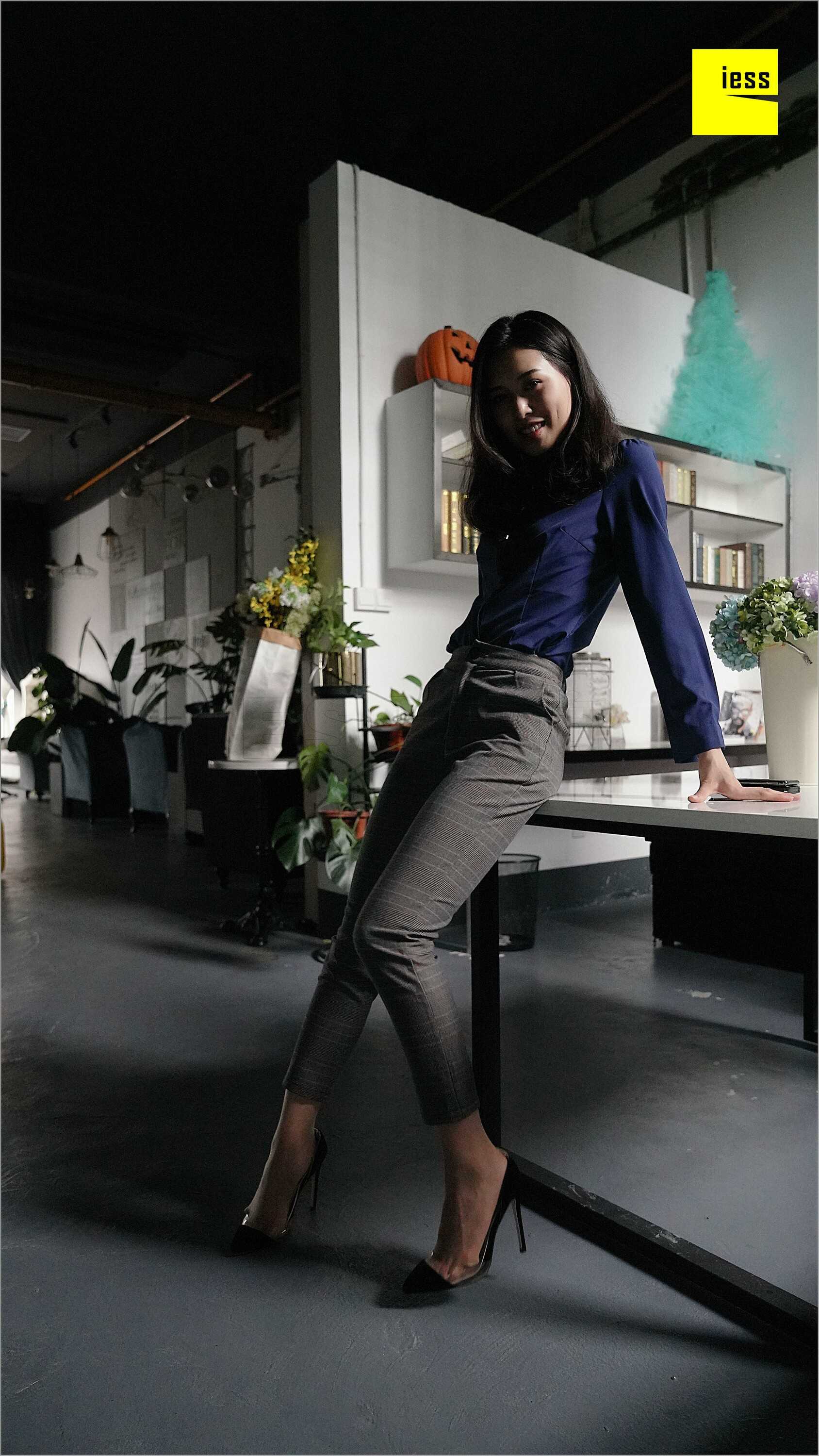 China Beauty Legs and feet 533