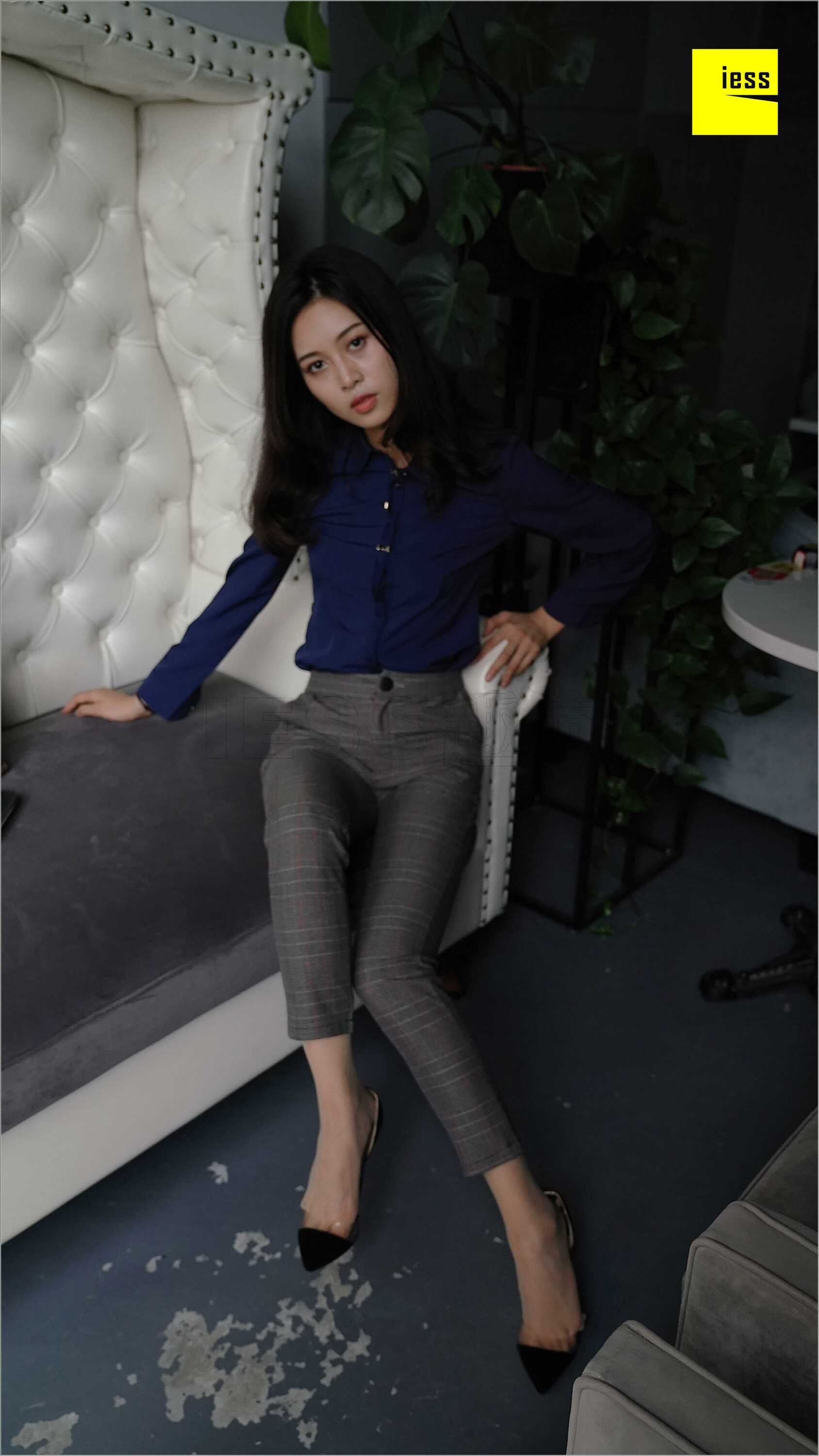 China Beauty Legs and feet 533