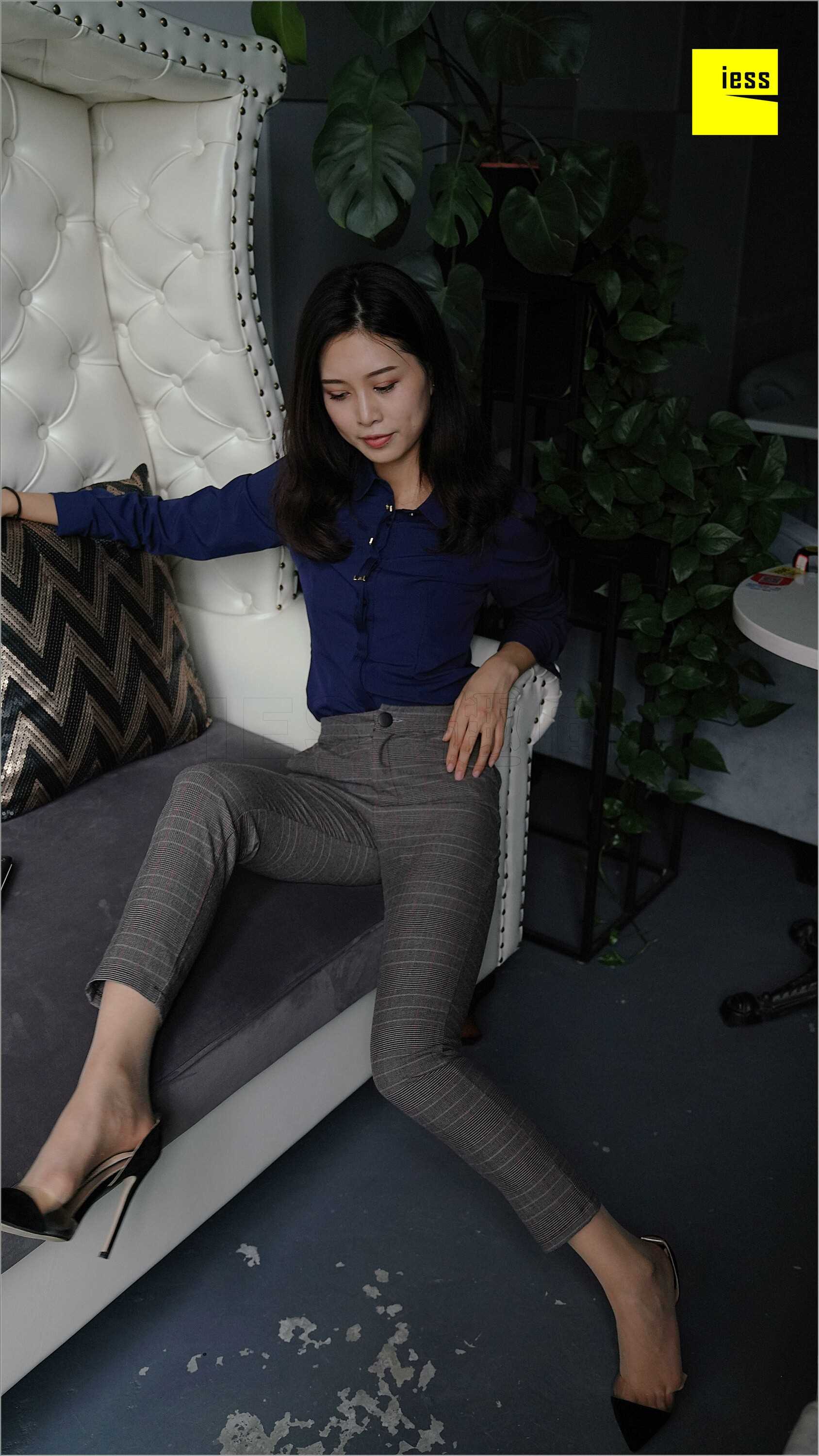 China Beauty Legs and feet 533