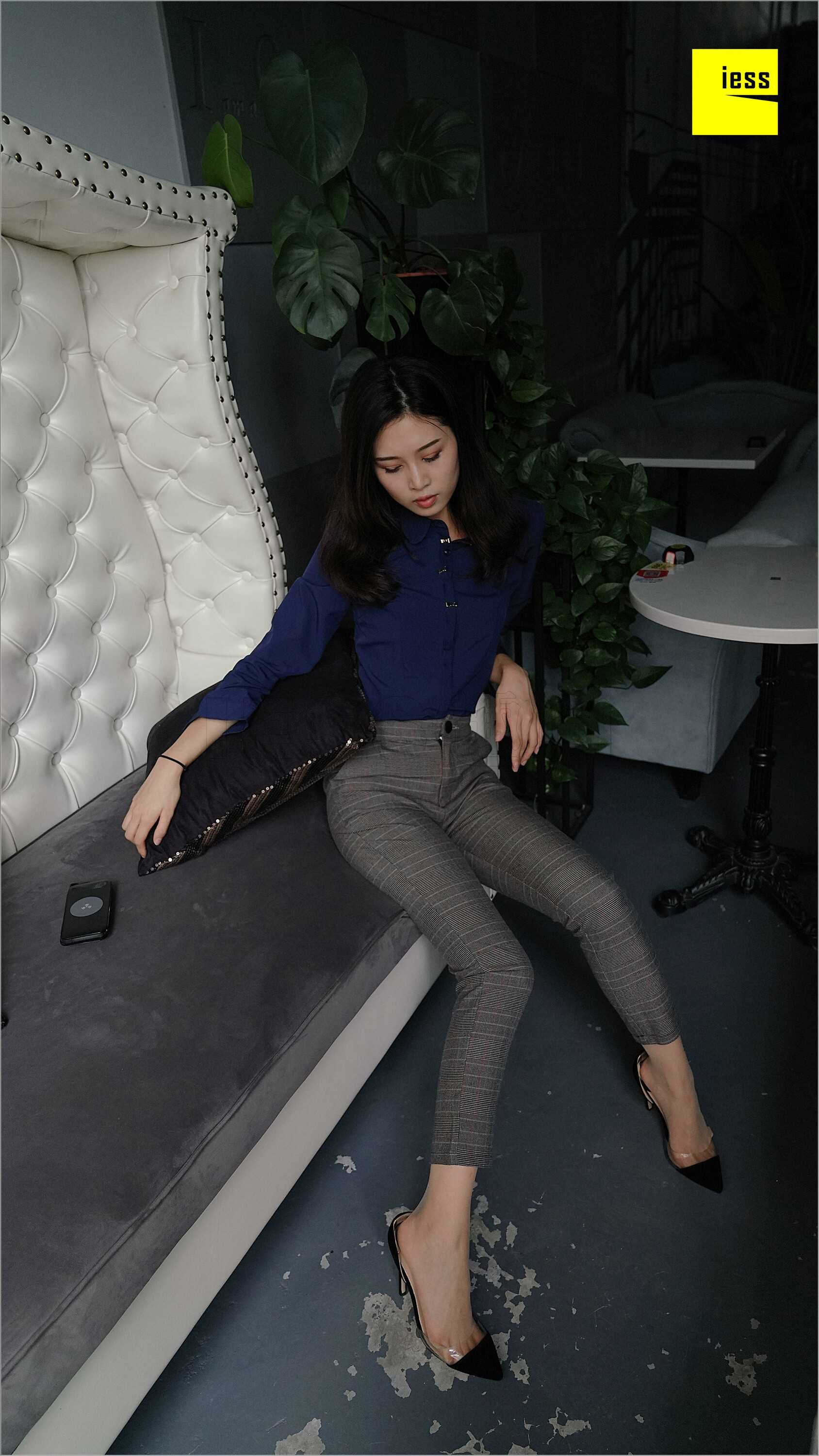 China Beauty Legs and feet 533