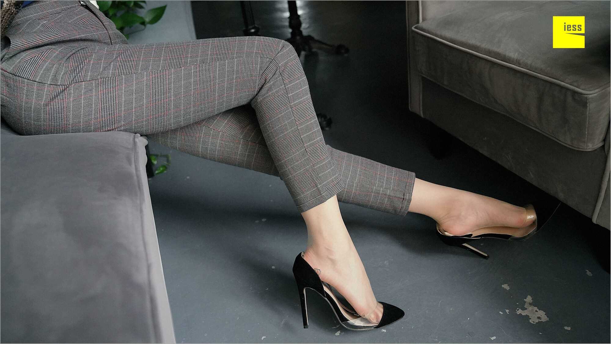 China Beauty Legs and feet 533