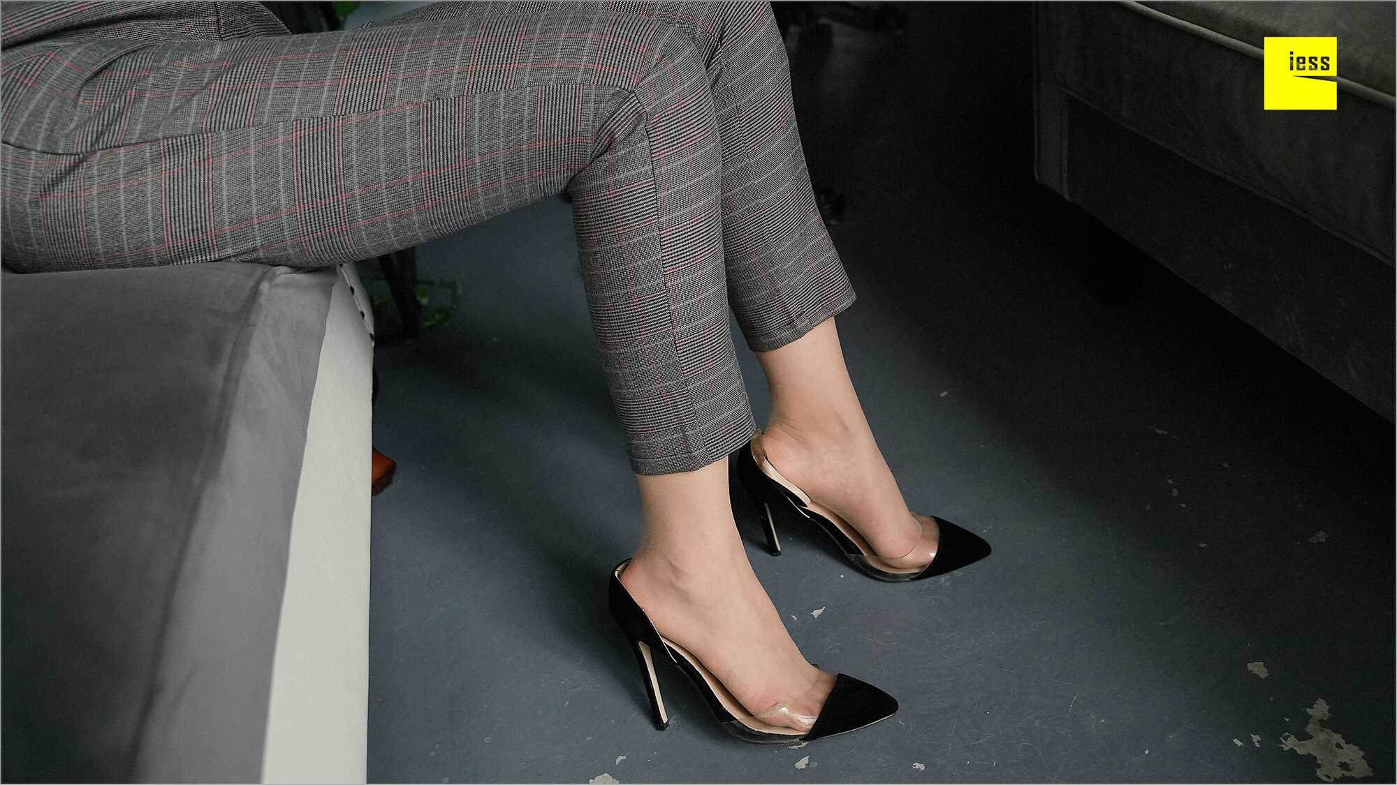 China Beauty Legs and feet 533