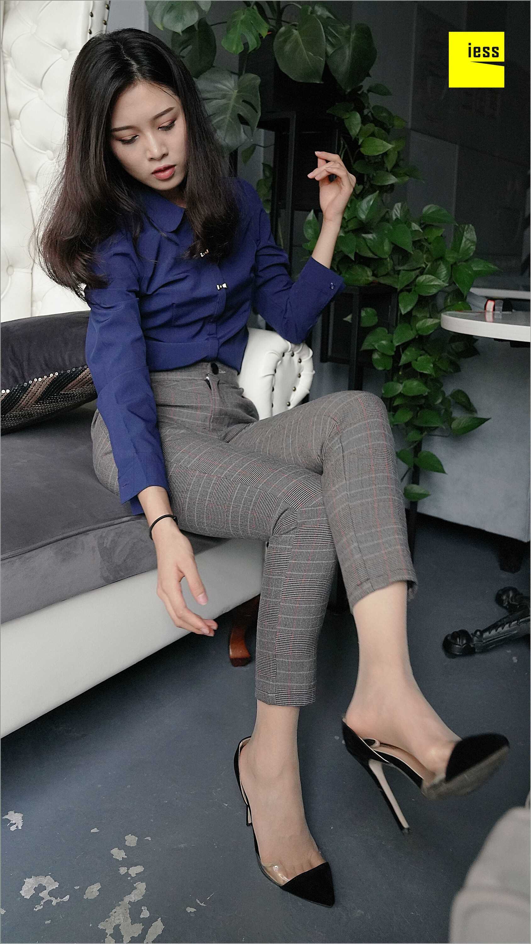 China Beauty Legs and feet 533