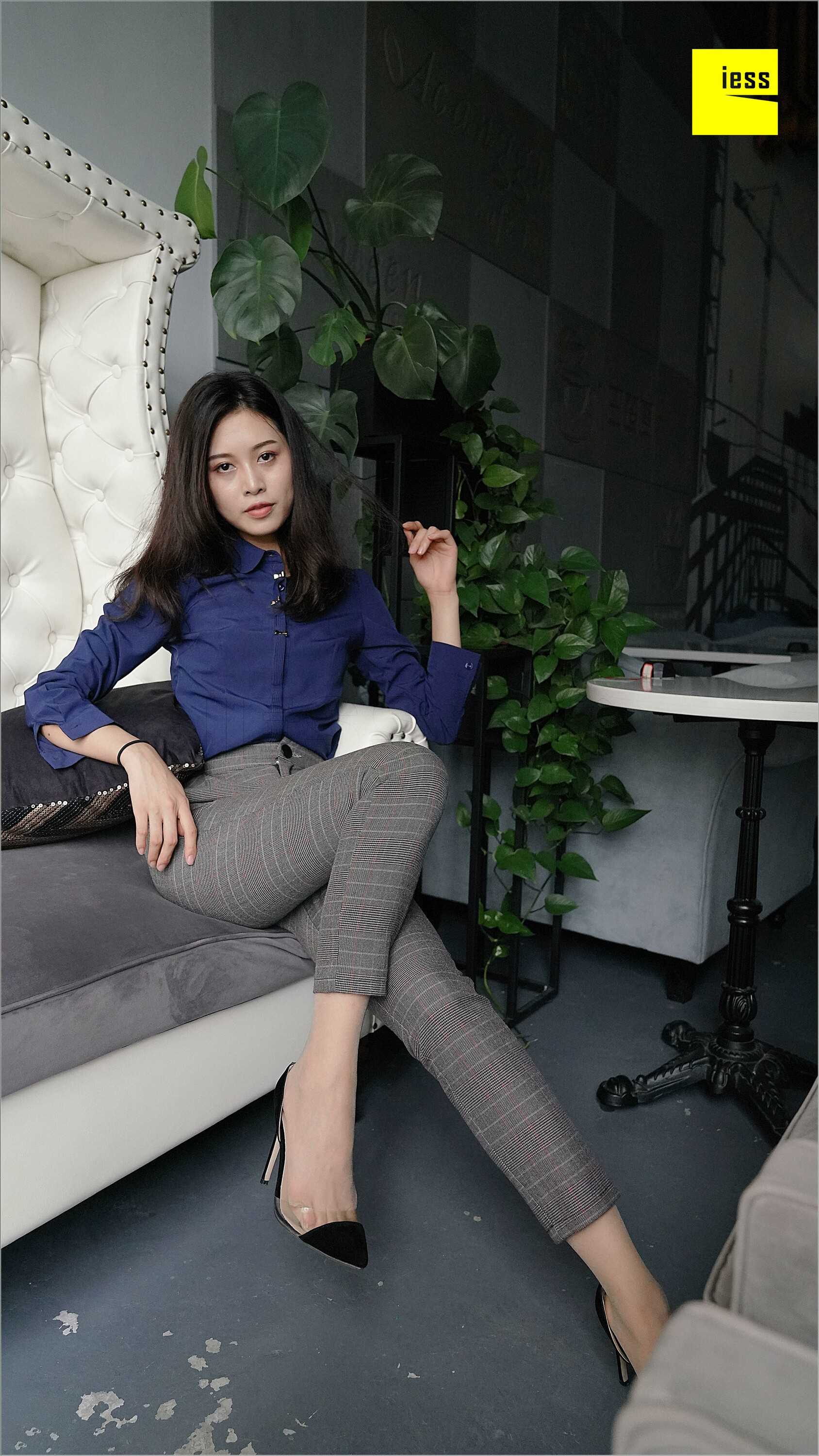 China Beauty Legs and feet 533