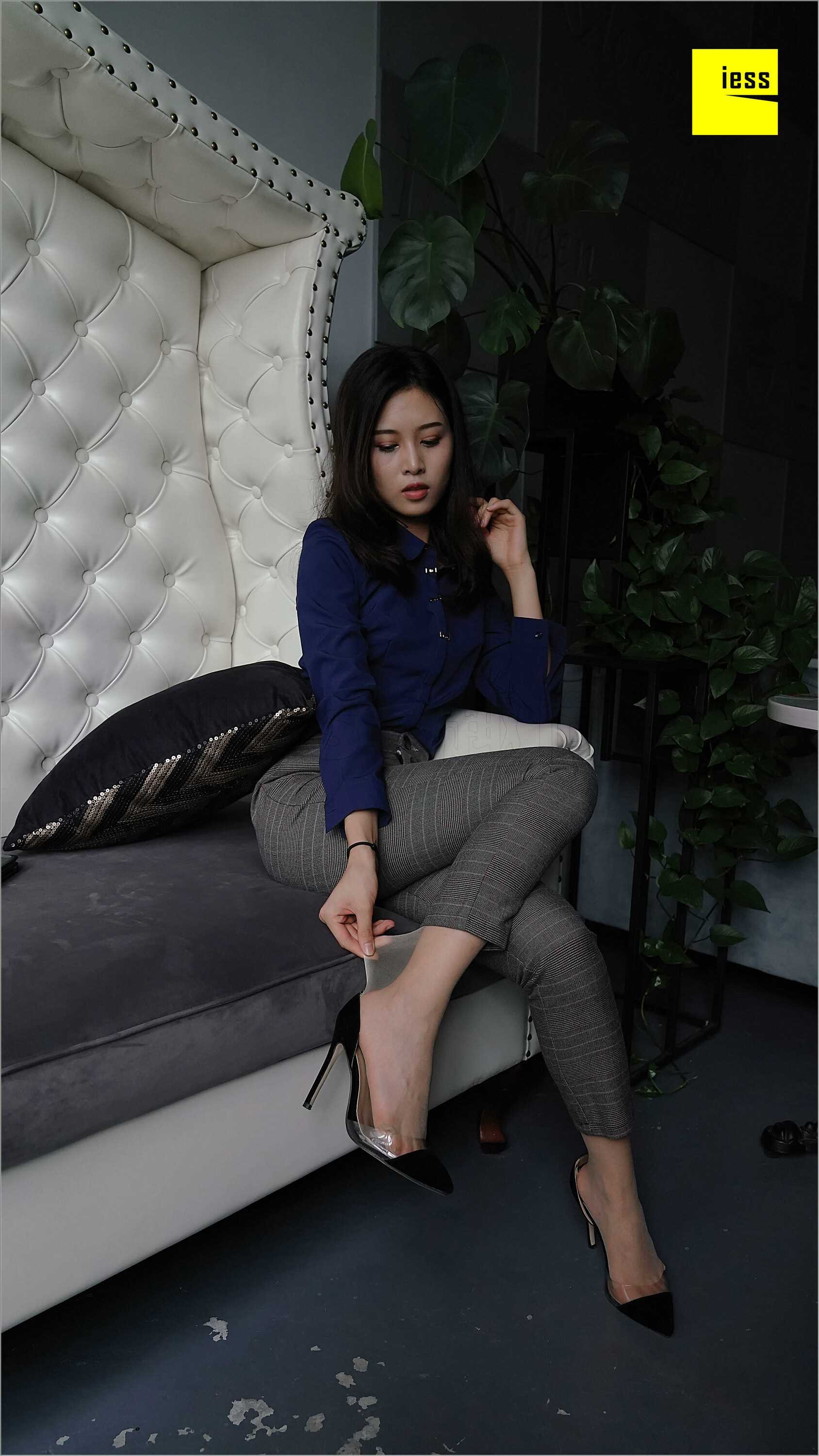 China Beauty Legs and feet 533