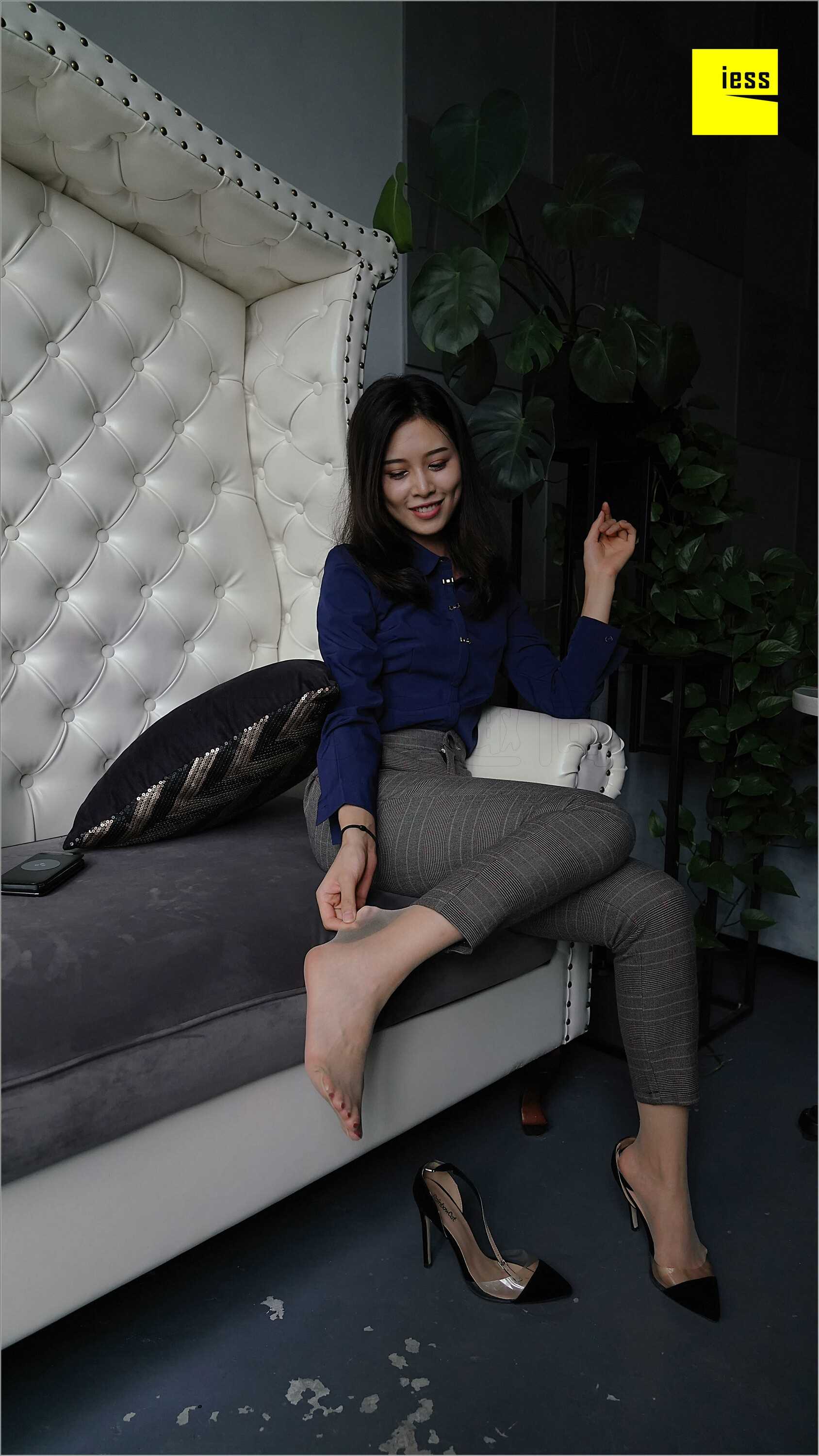 China Beauty Legs and feet 533