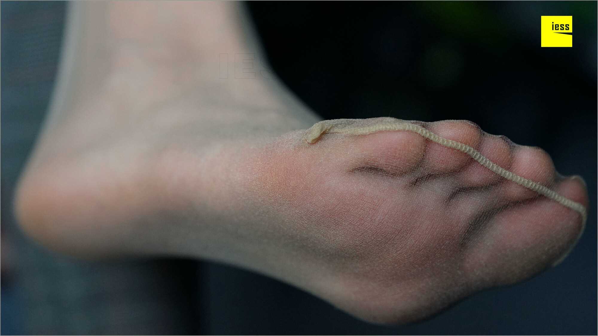 China Beauty Legs and feet 533