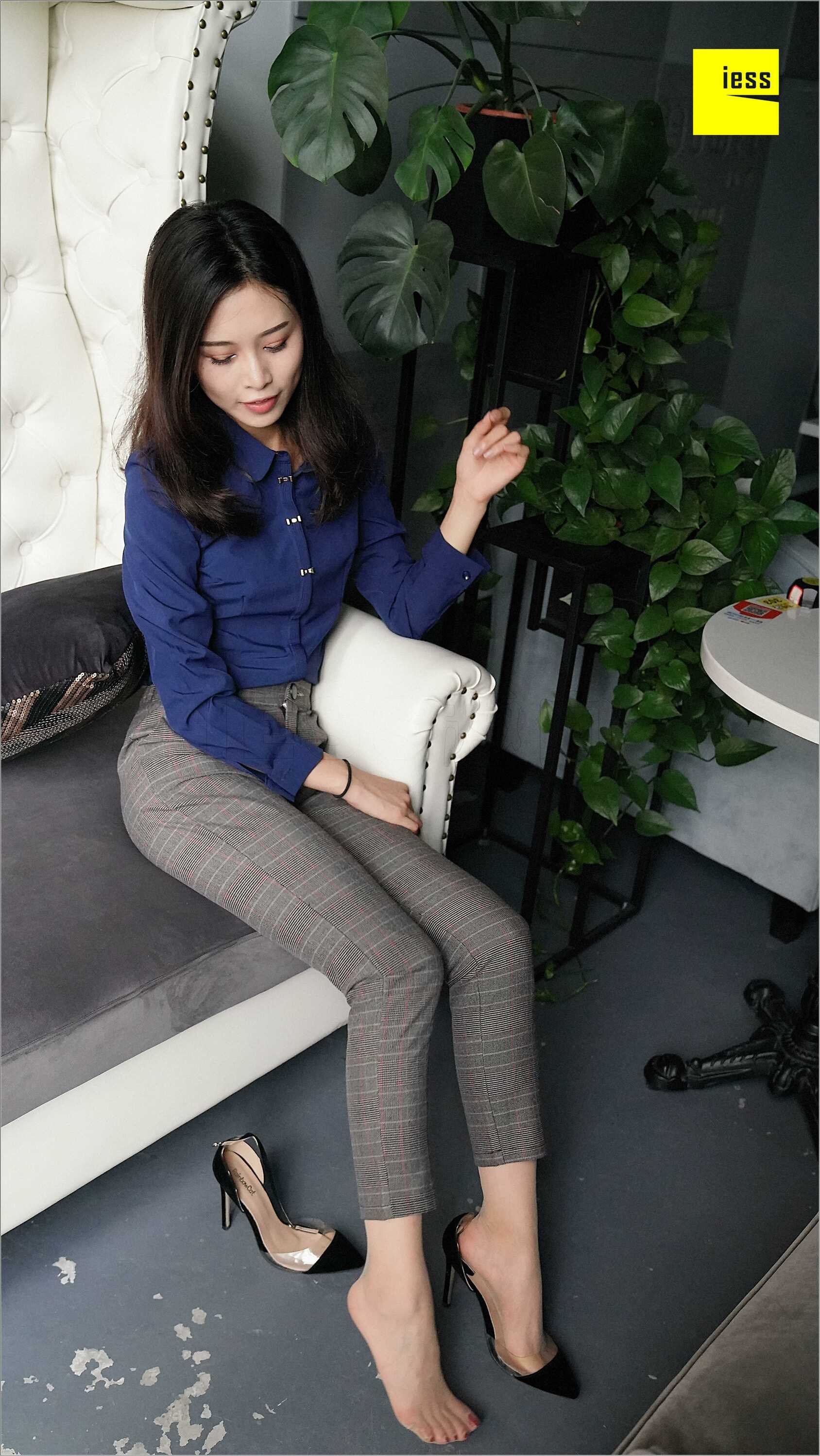 China Beauty Legs and feet 533