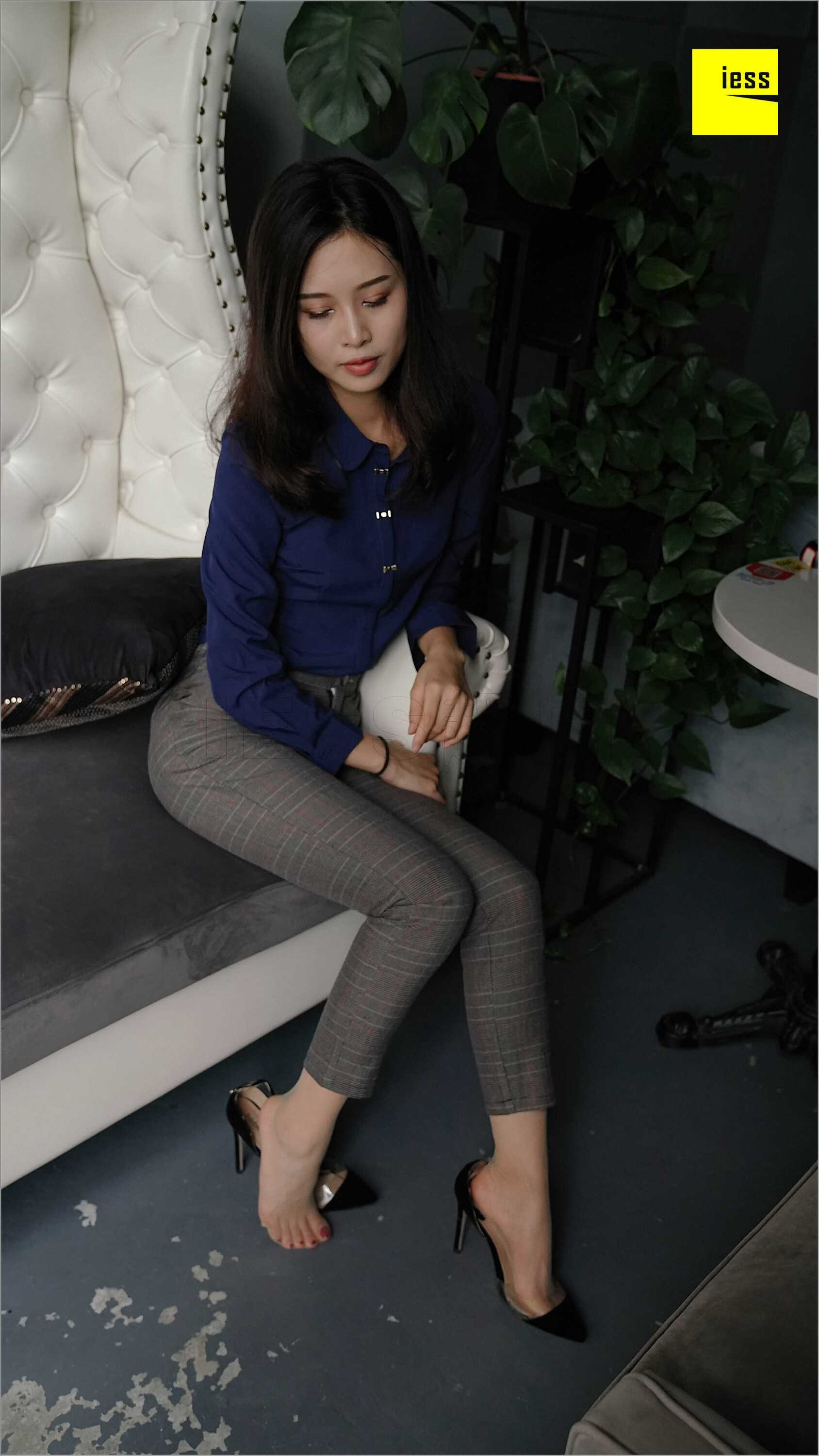 China Beauty Legs and feet 533