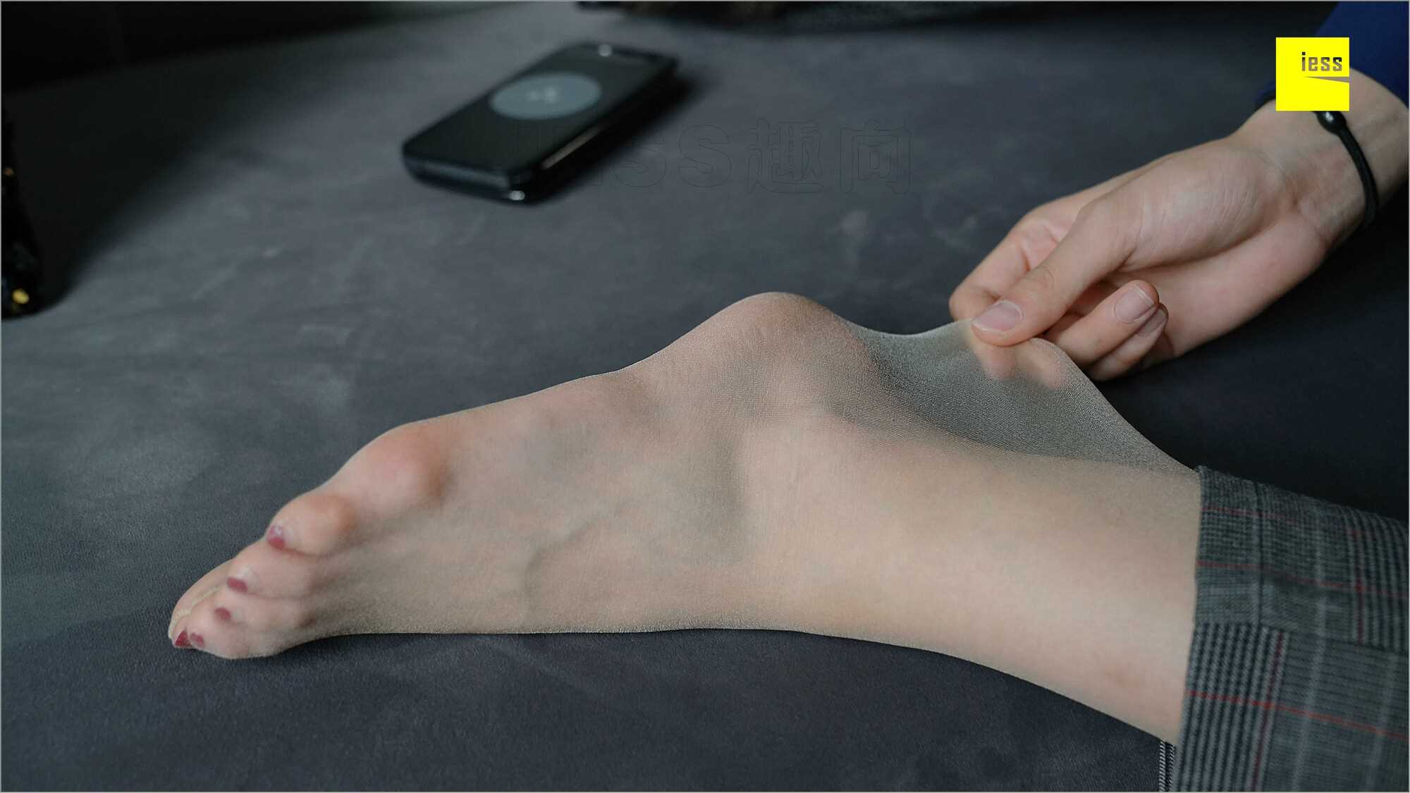 China Beauty Legs and feet 533