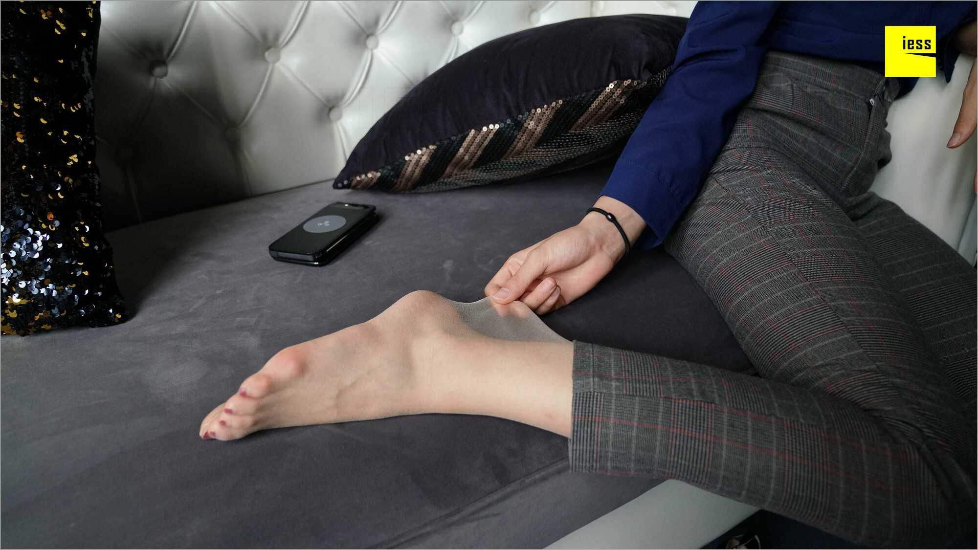 China Beauty Legs and feet 533