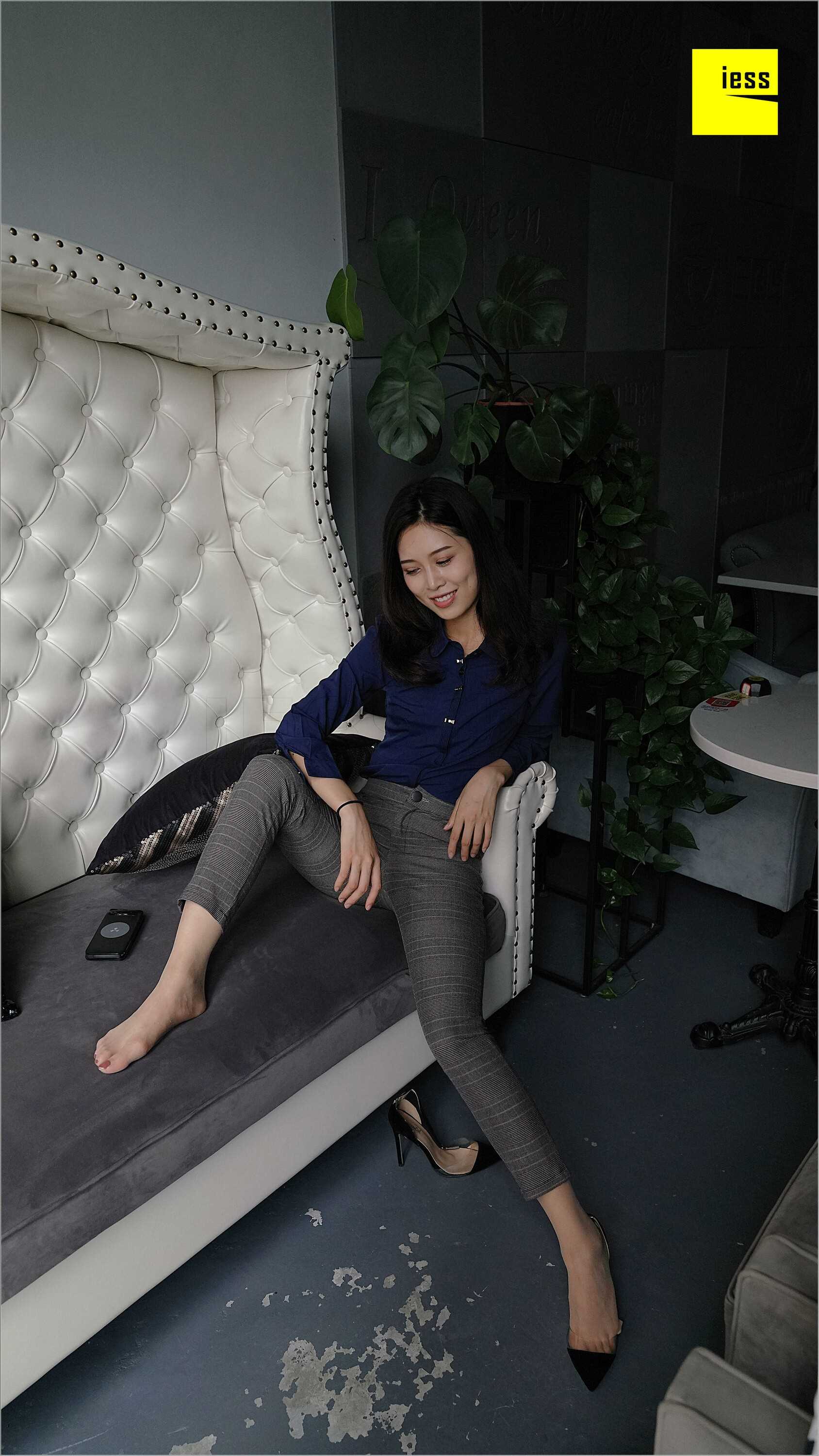 China Beauty Legs and feet 533