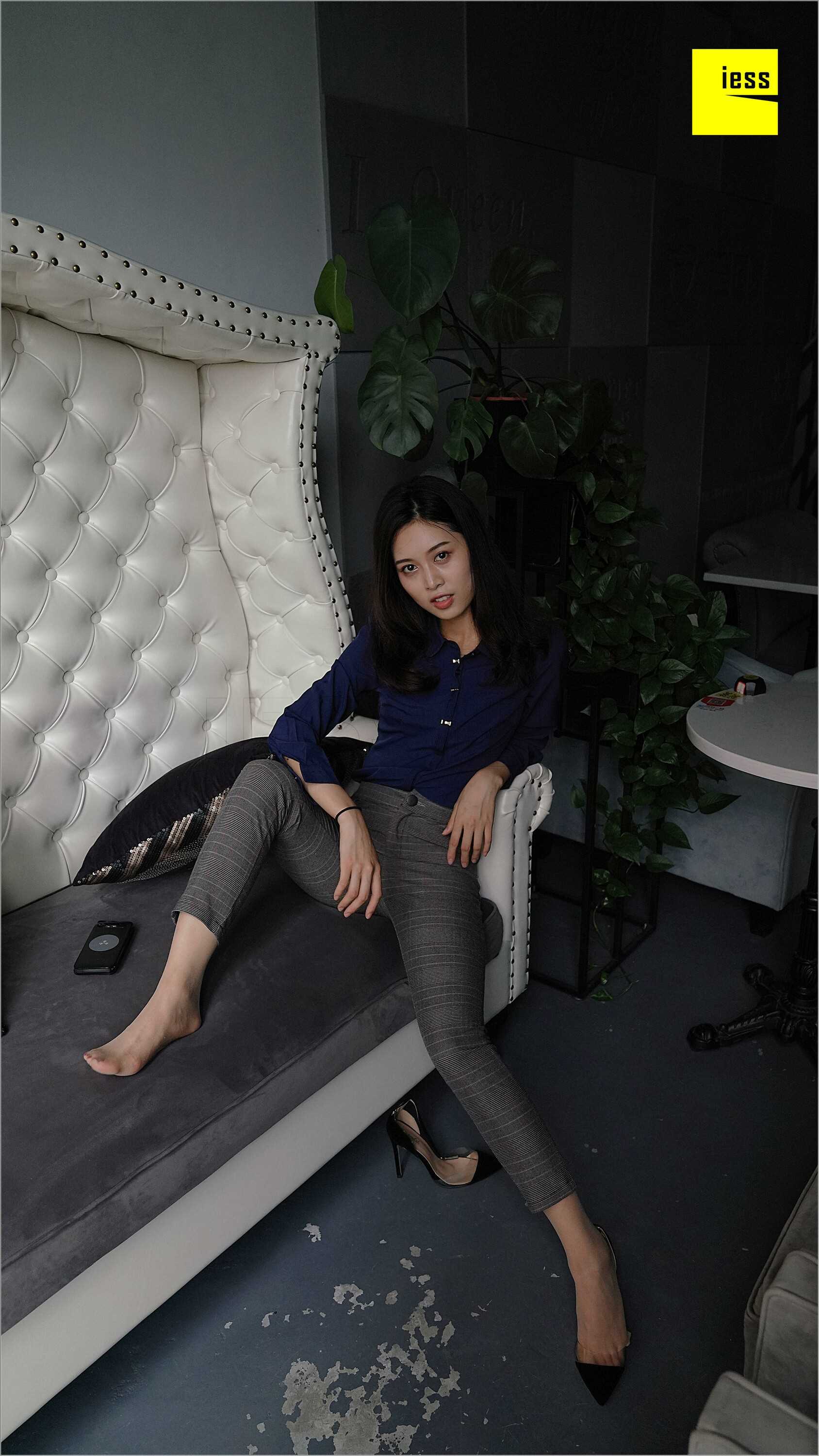 China Beauty Legs and feet 533