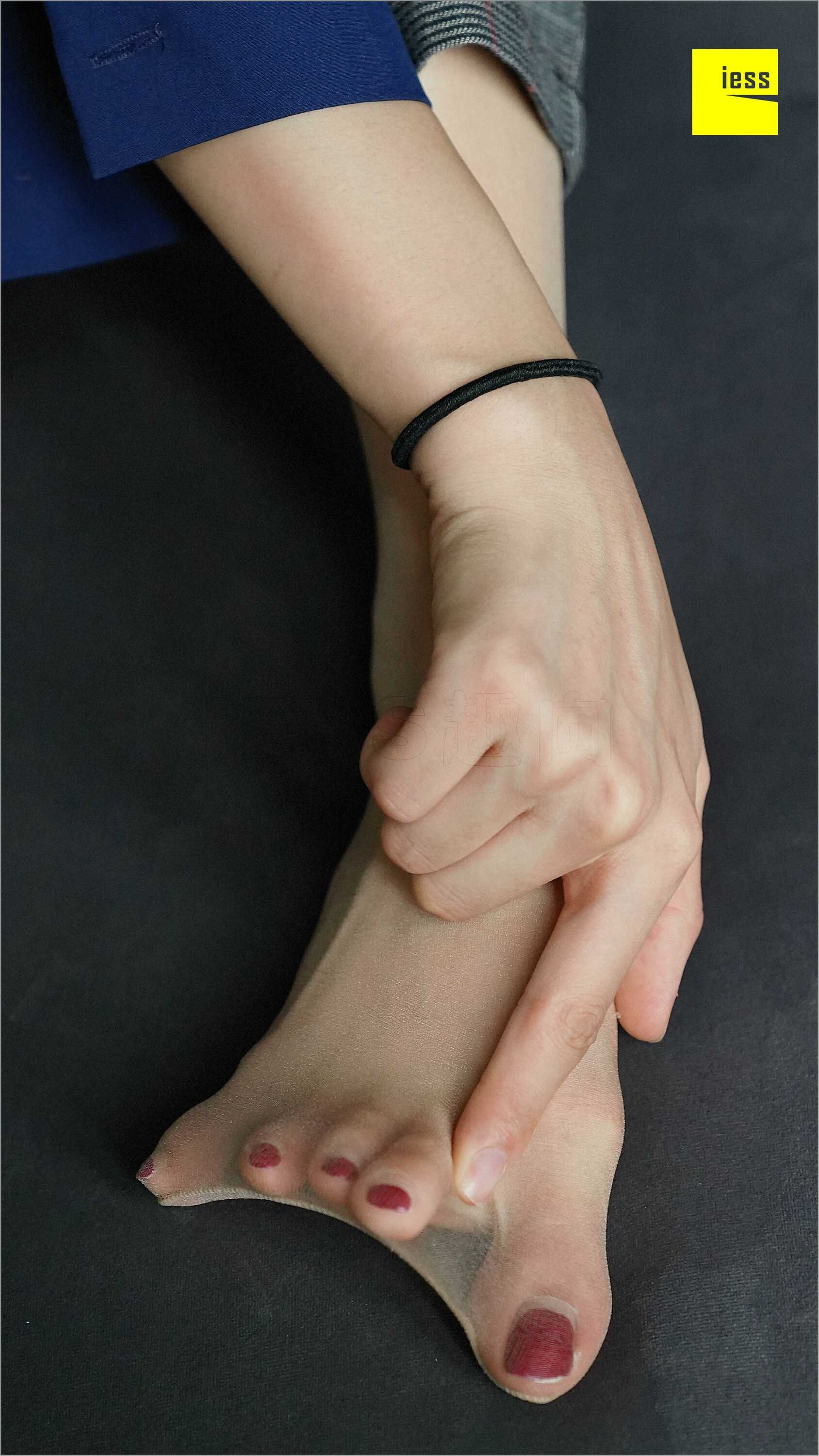 China Beauty Legs and feet 533