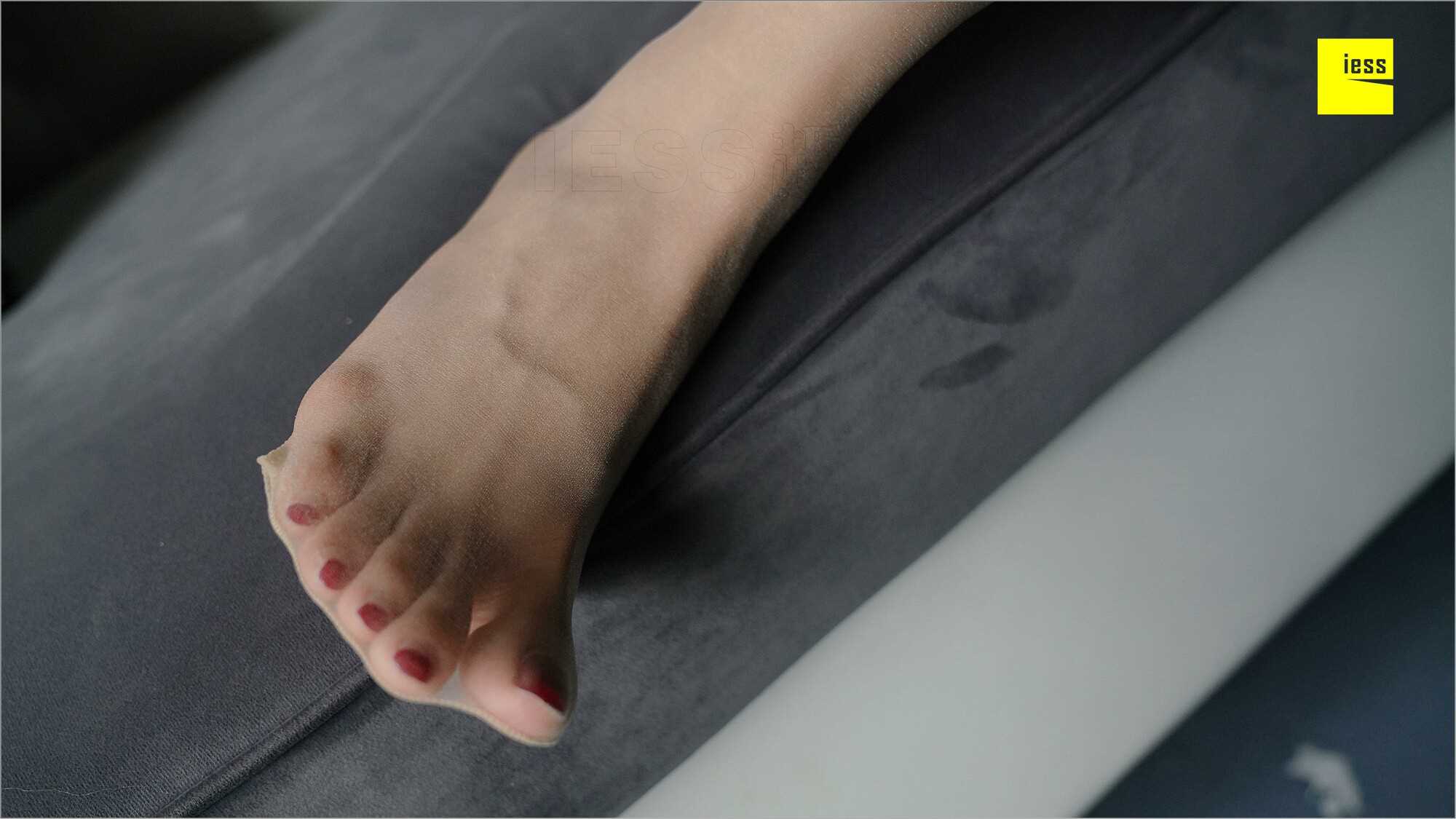 China Beauty Legs and feet 533