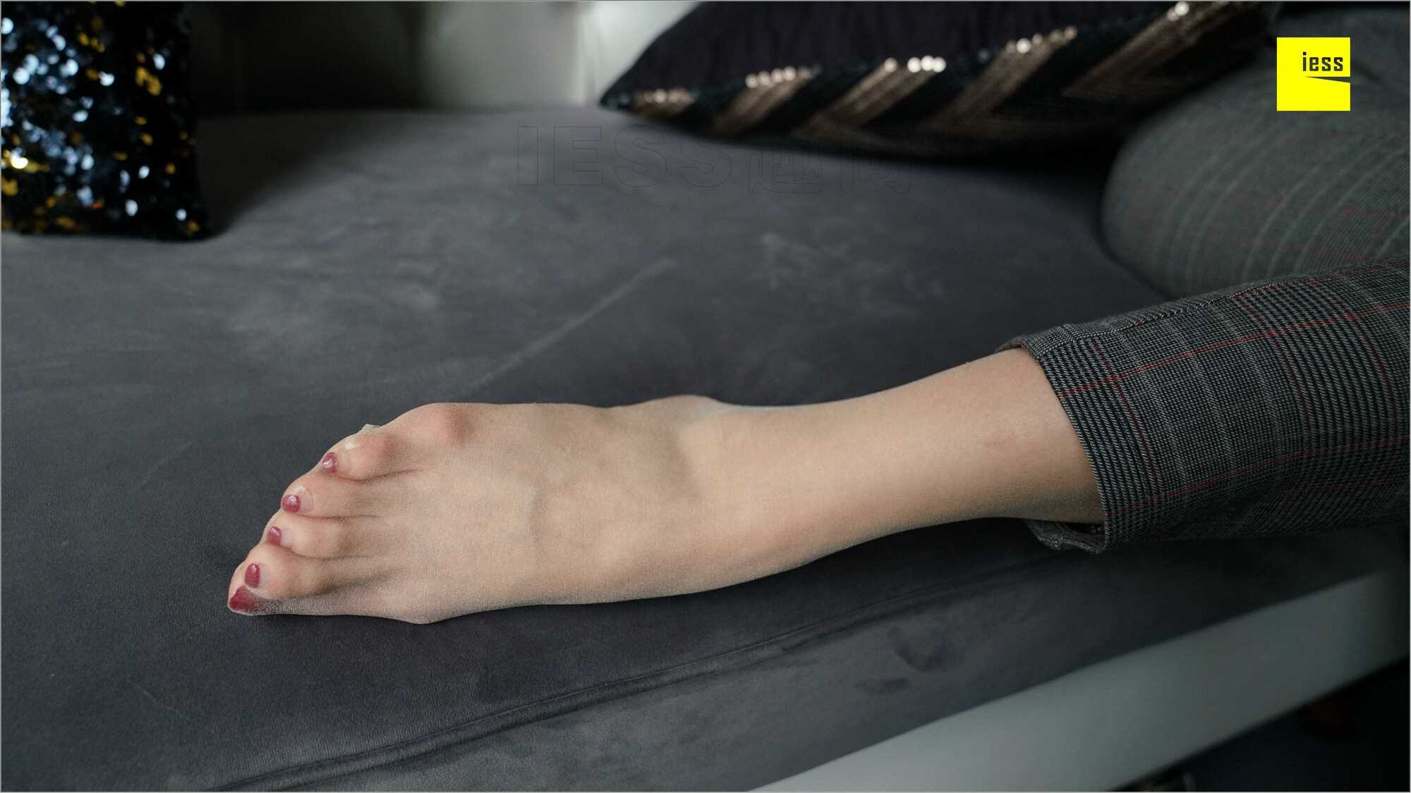 China Beauty Legs and feet 533