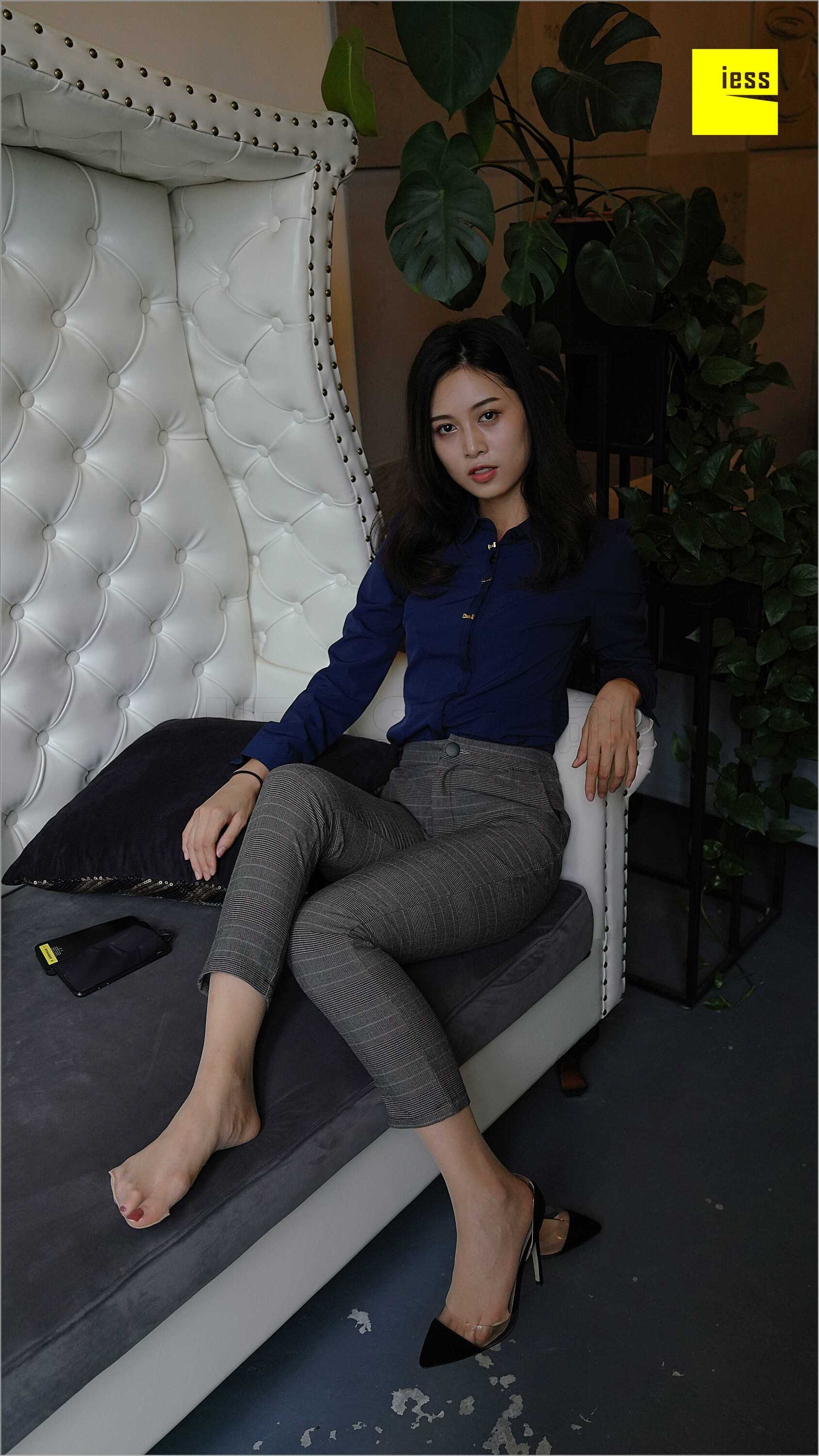 China Beauty Legs and feet 533