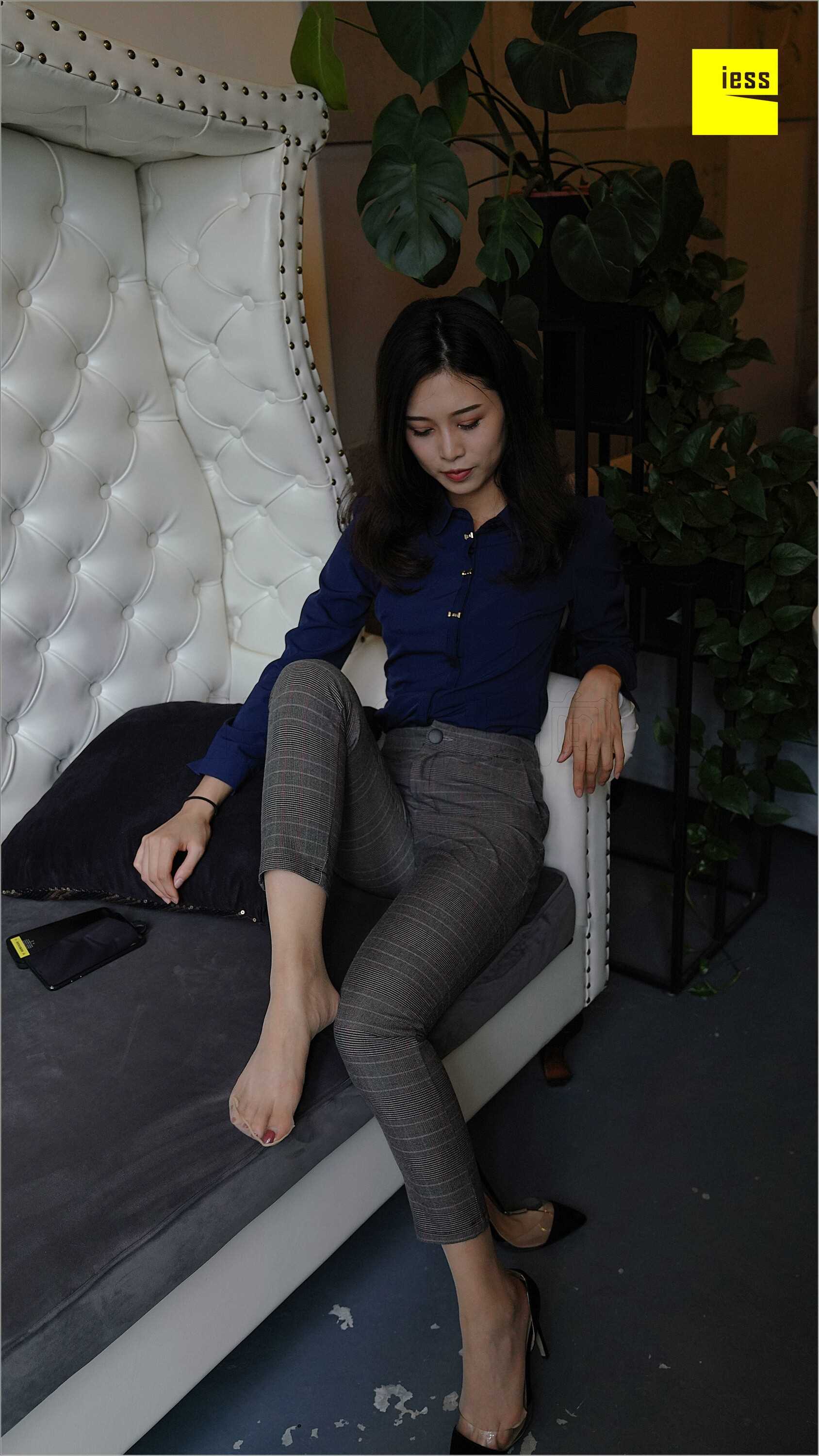 China Beauty Legs and feet 533