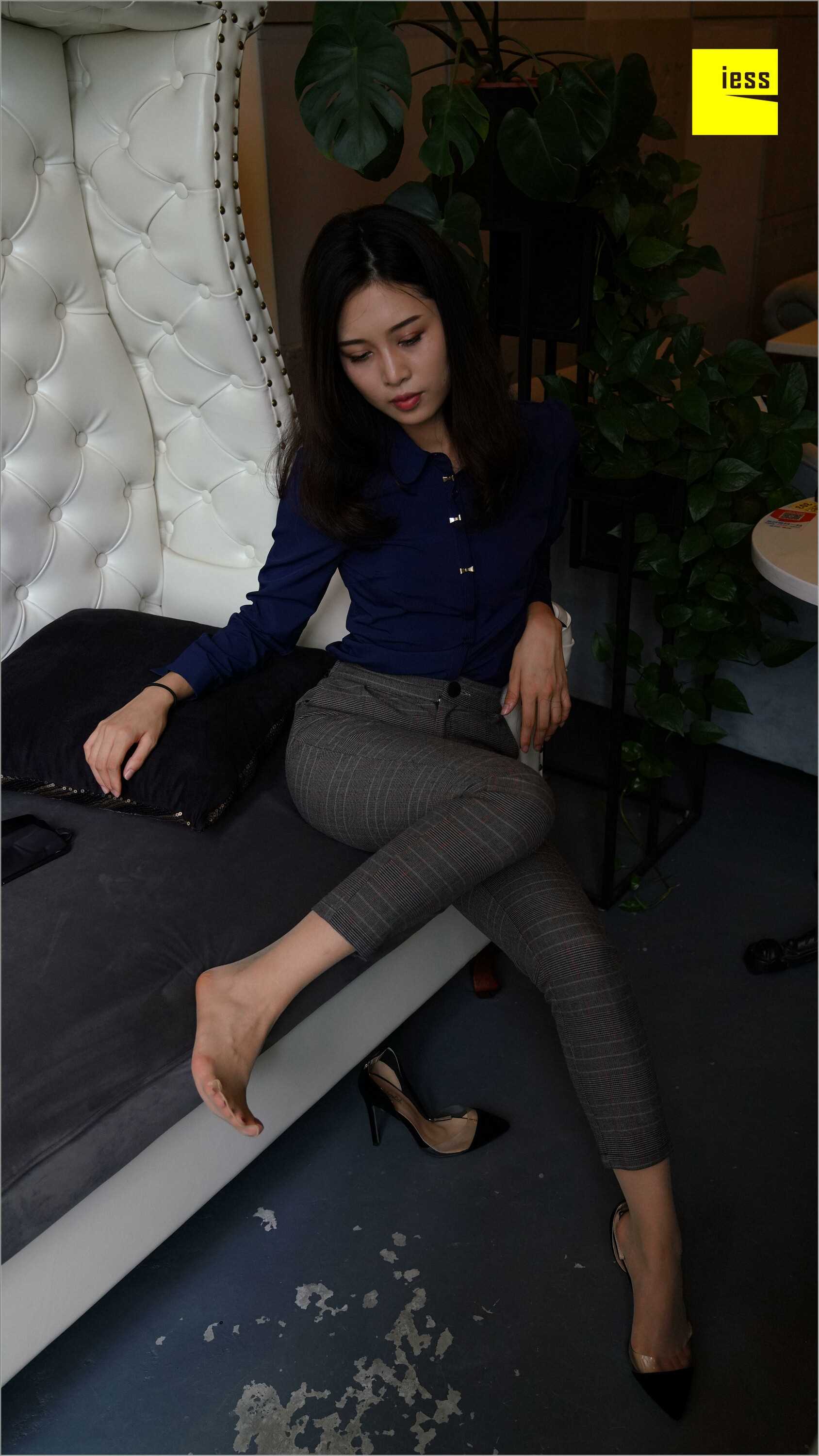 China Beauty Legs and feet 533