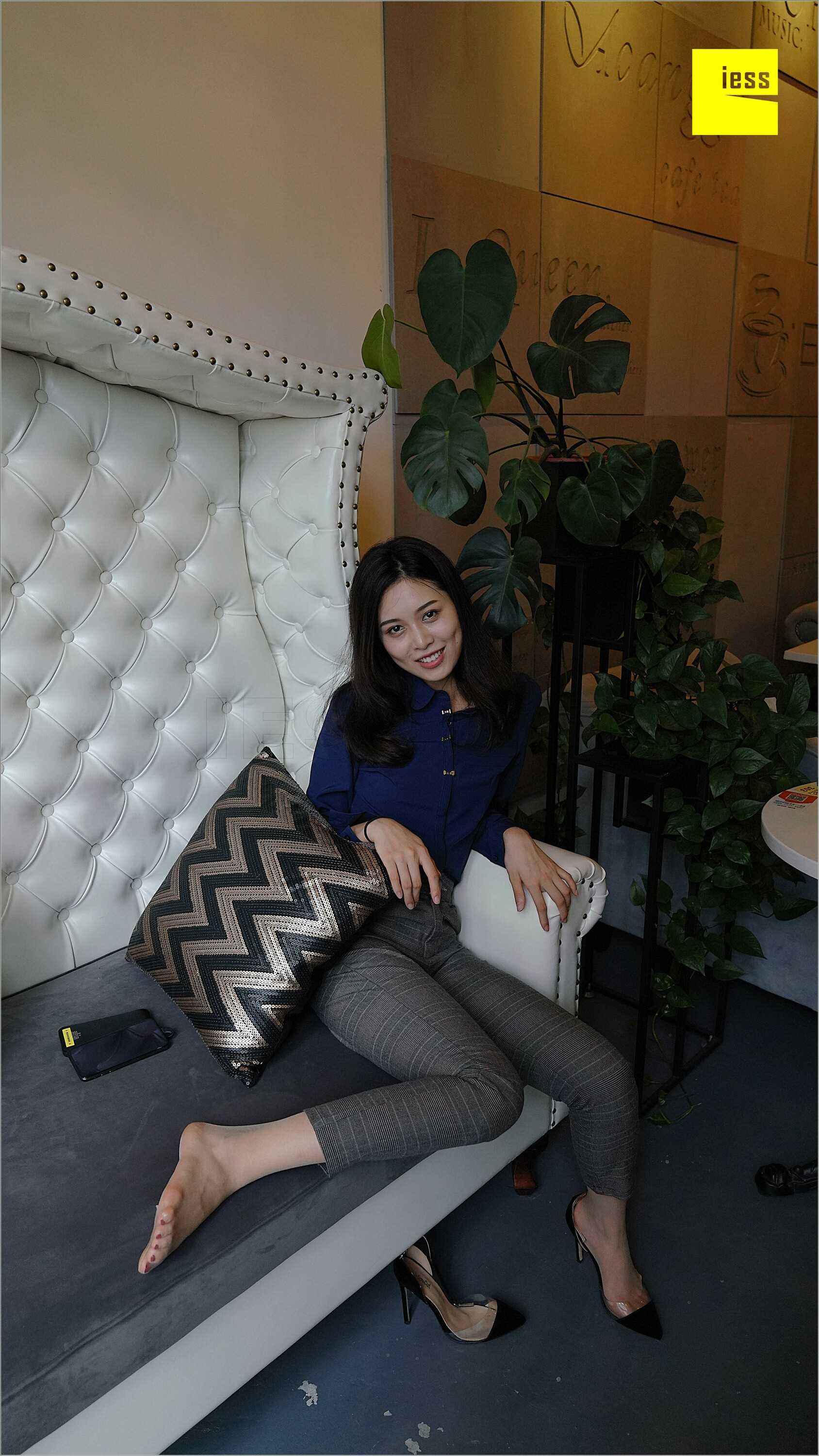 China Beauty Legs and feet 533