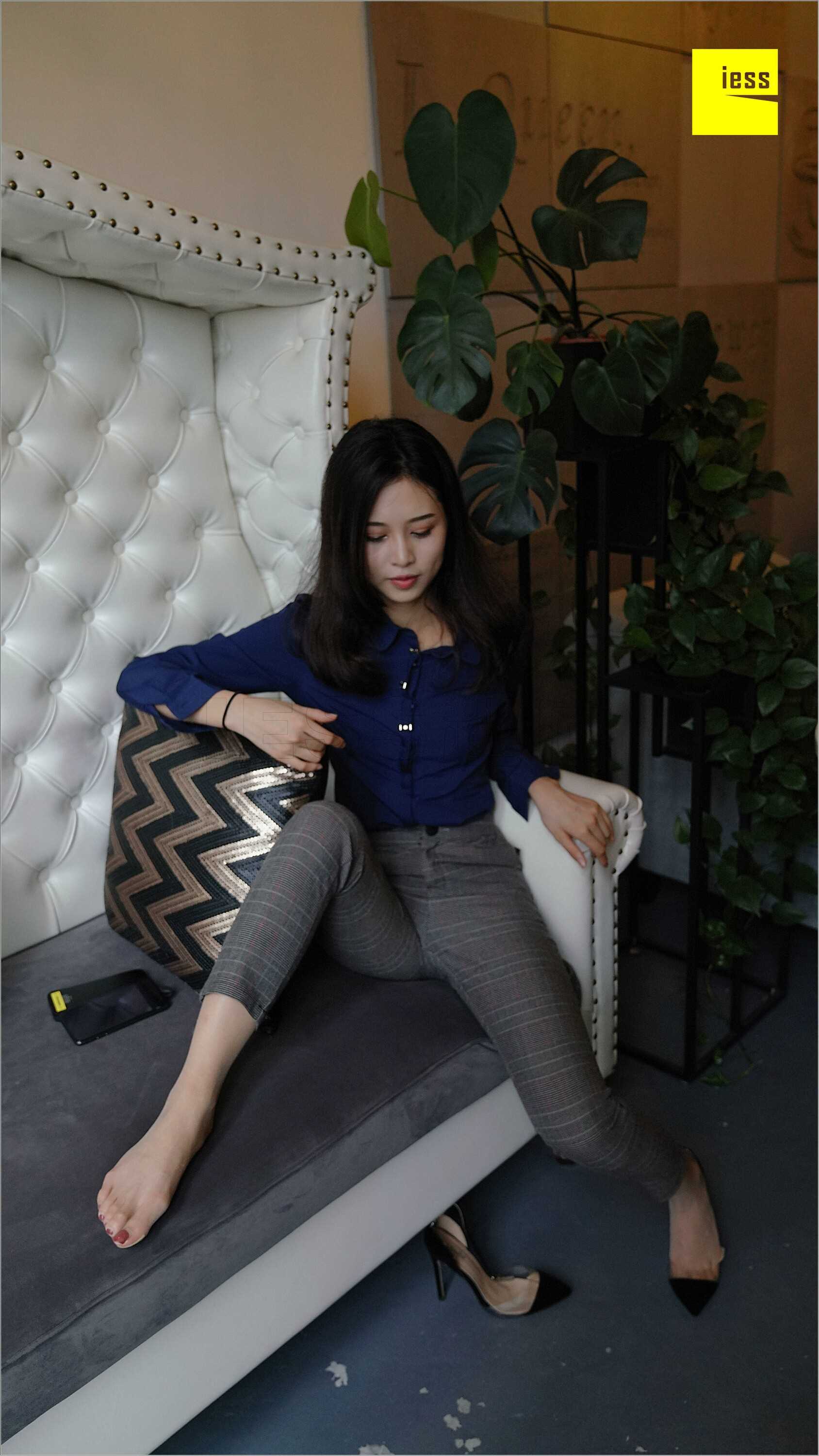 China Beauty Legs and feet 533