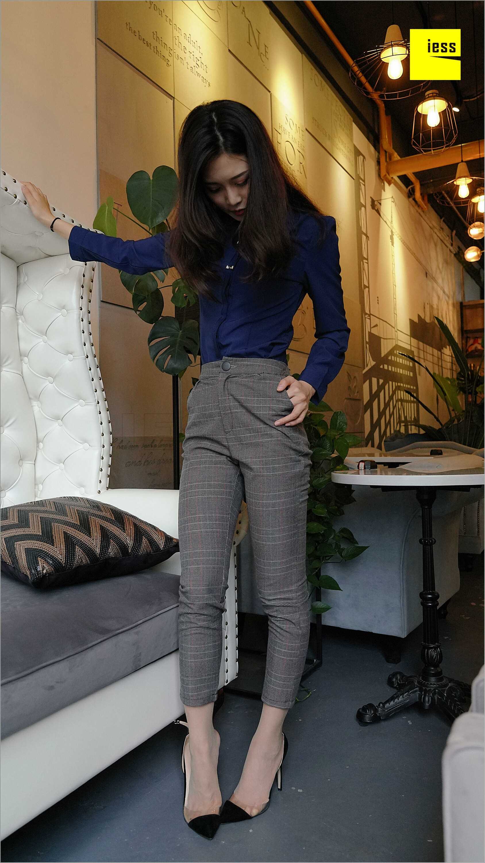 China Beauty Legs and feet 533