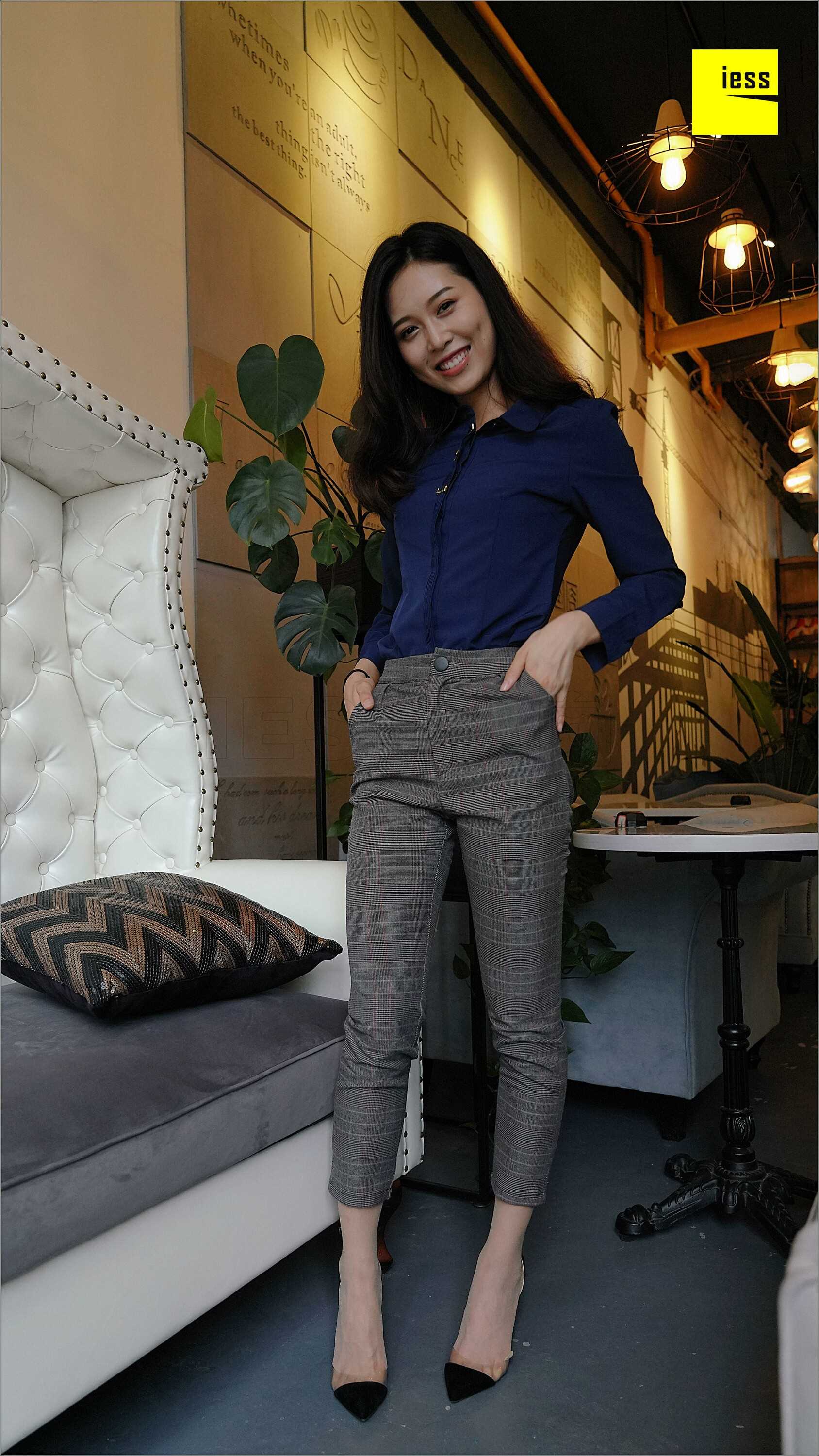 China Beauty Legs and feet 533