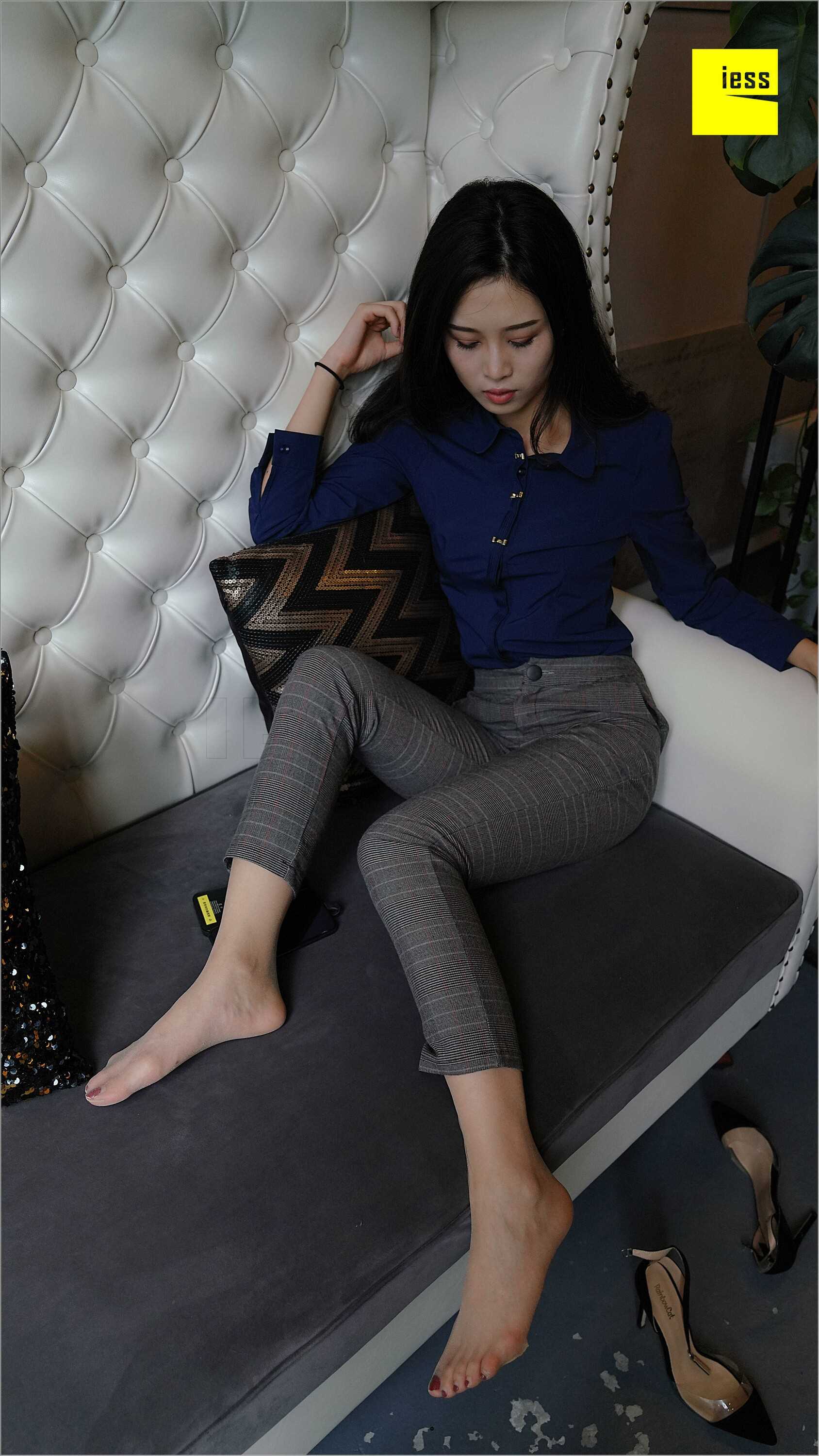 China Beauty Legs and feet 533