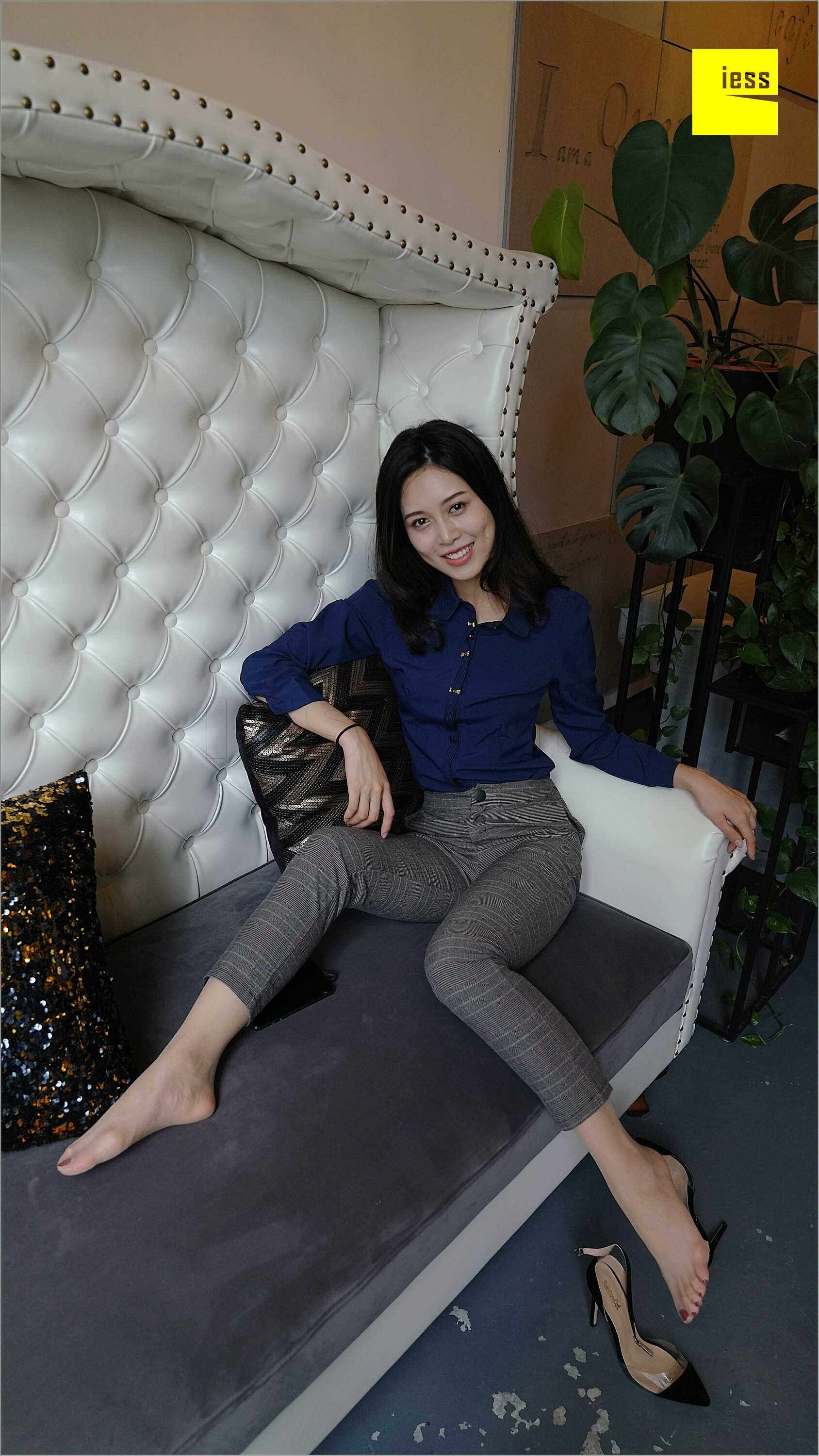 China Beauty Legs and feet 533