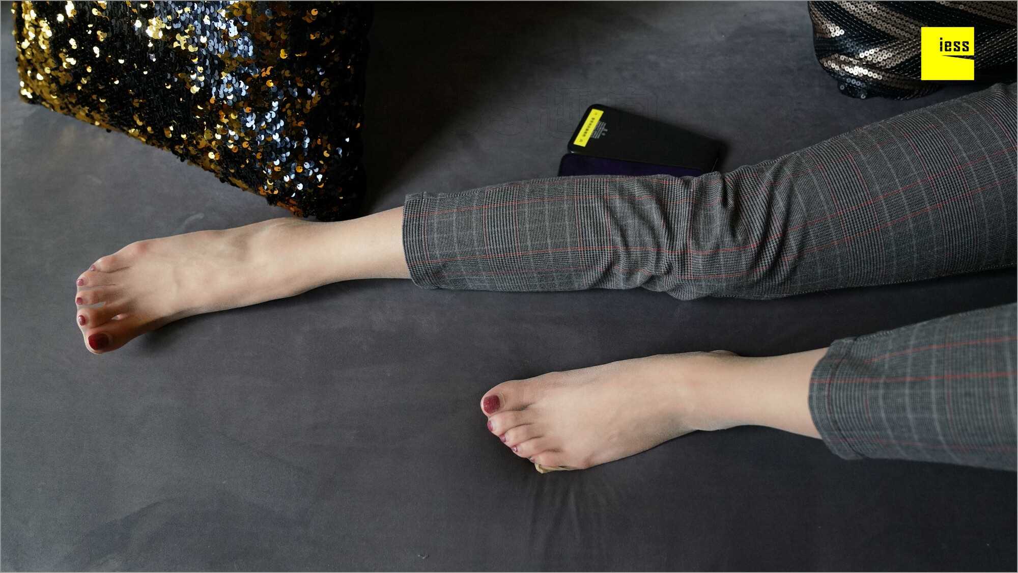 China Beauty Legs and feet 533