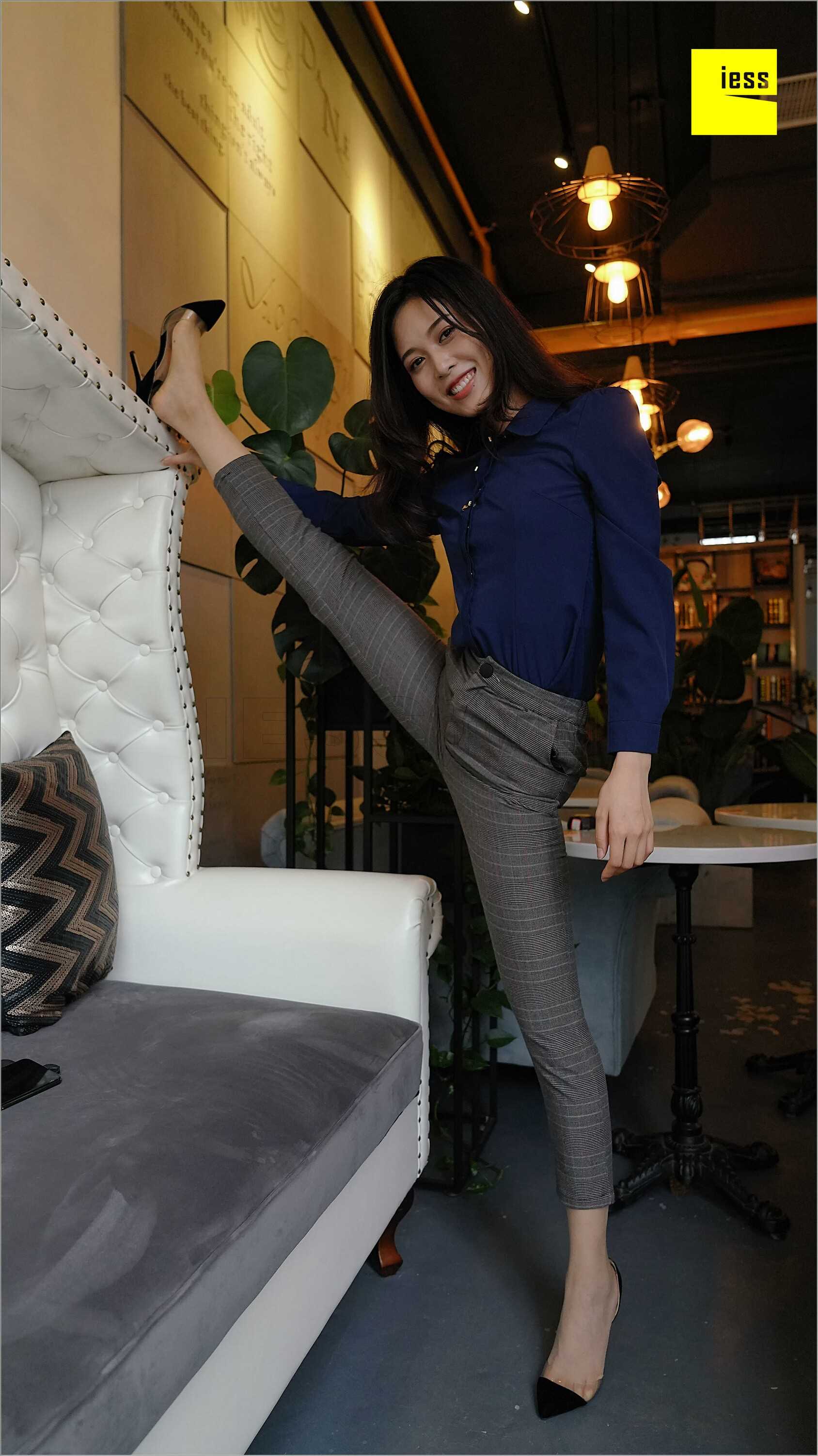 China Beauty Legs and feet 533