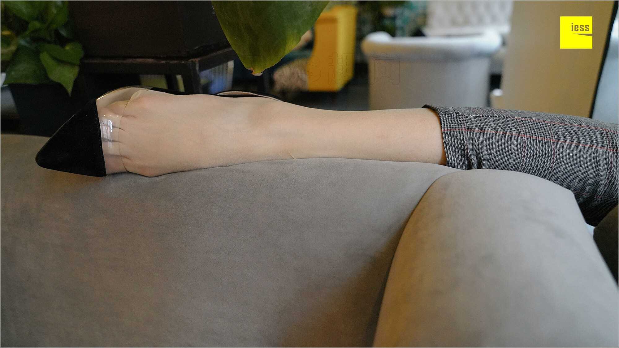 China Beauty Legs and feet 533