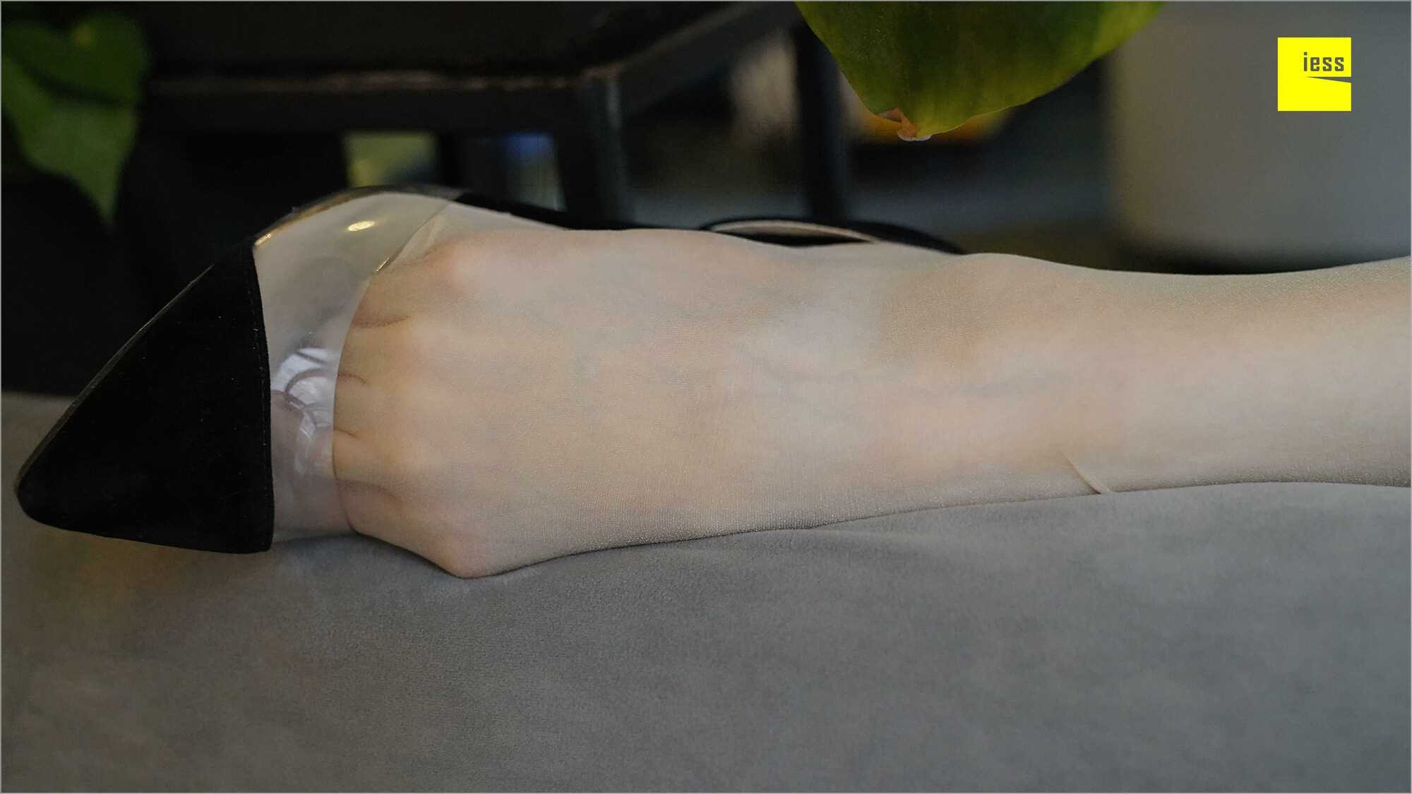 China Beauty Legs and feet 533