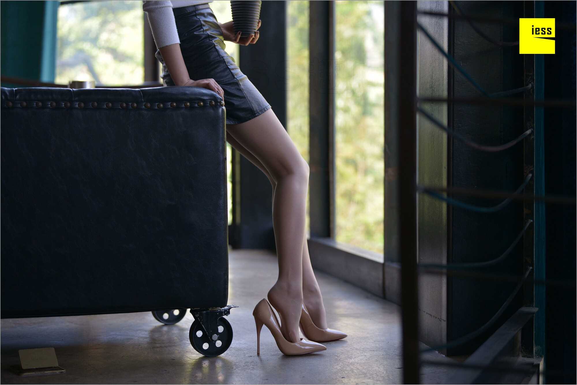 China Beauty Legs and feet 534