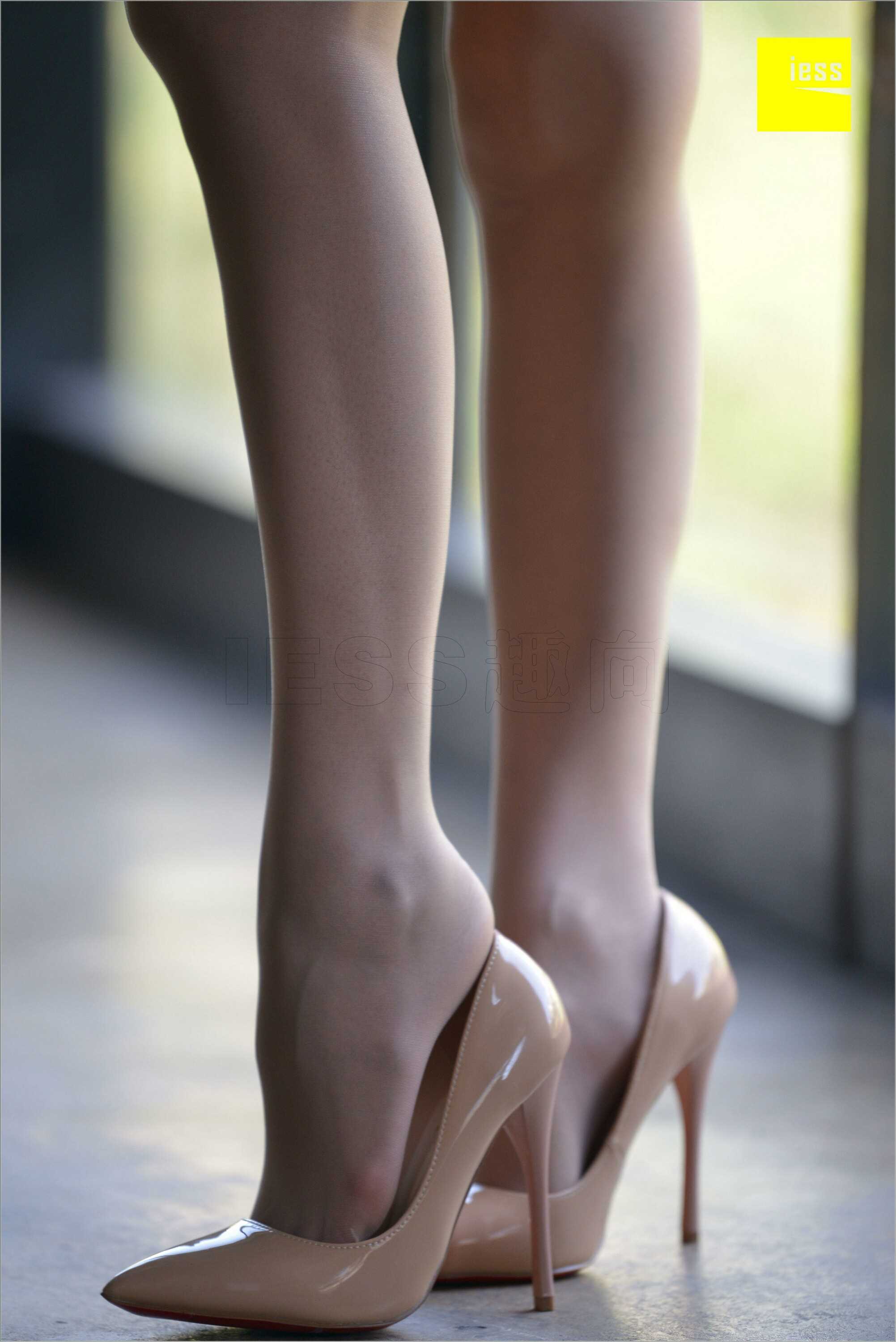 China Beauty Legs and feet 534