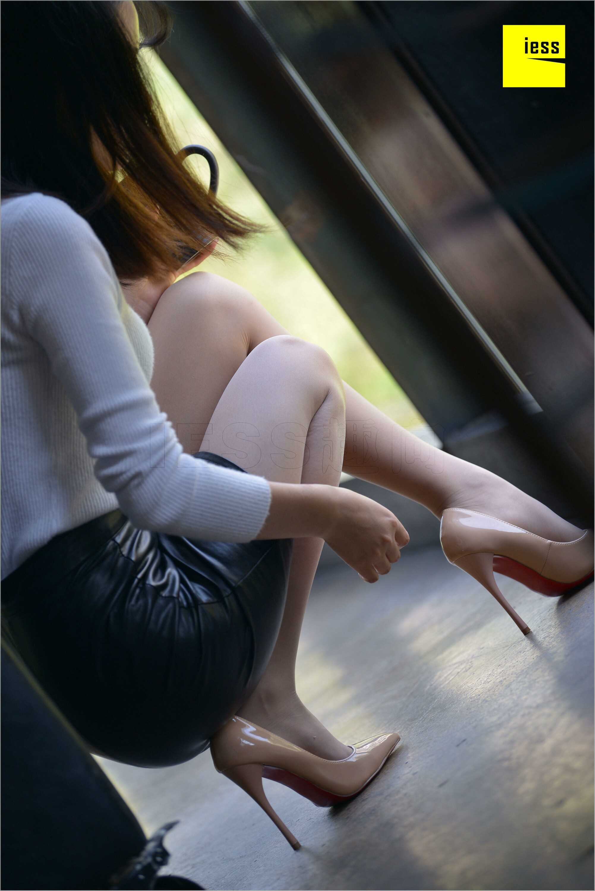 China Beauty Legs and feet 534