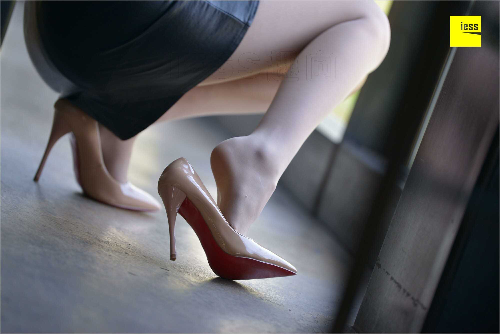 China Beauty Legs and feet 534