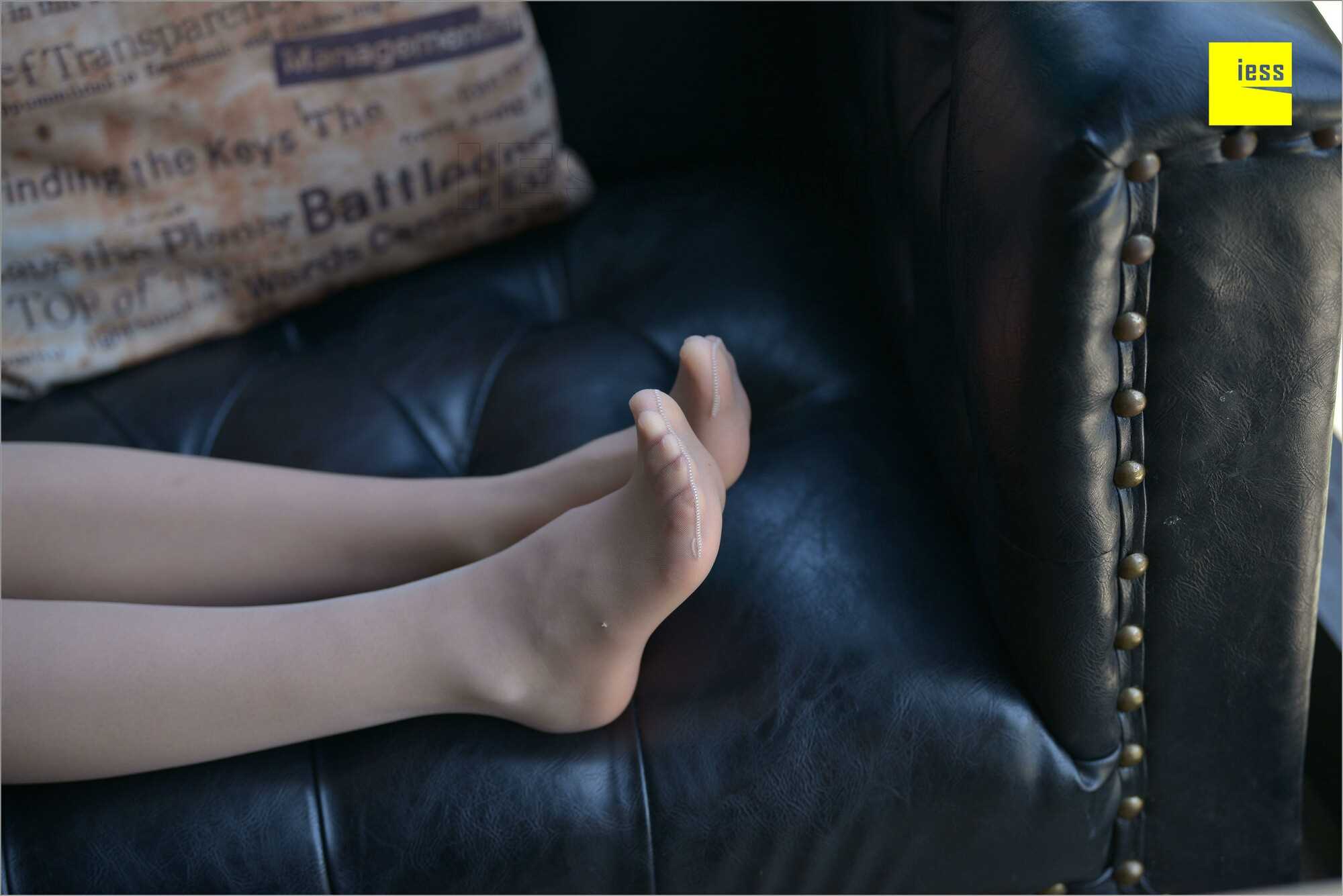 China Beauty Legs and feet 534