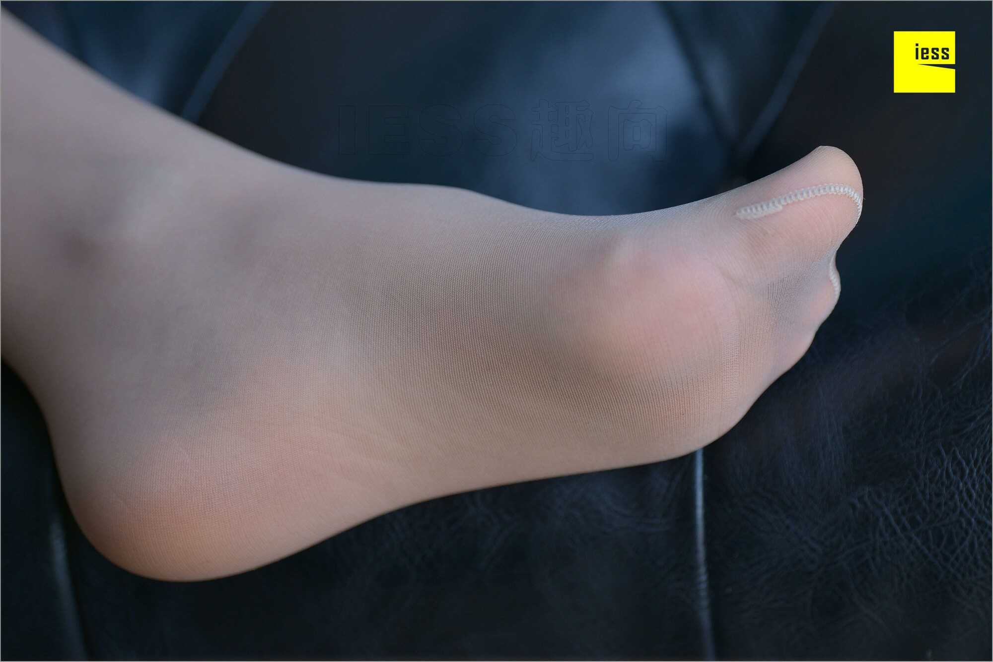 China Beauty Legs and feet 534