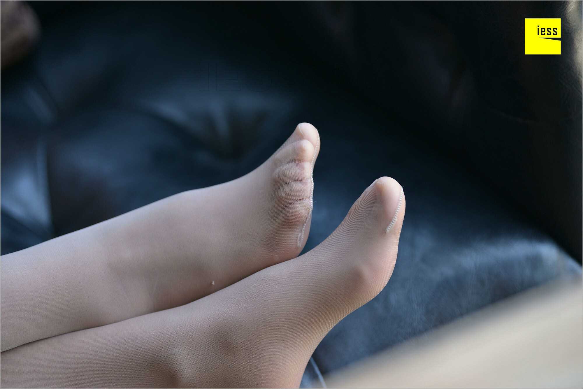 China Beauty Legs and feet 534