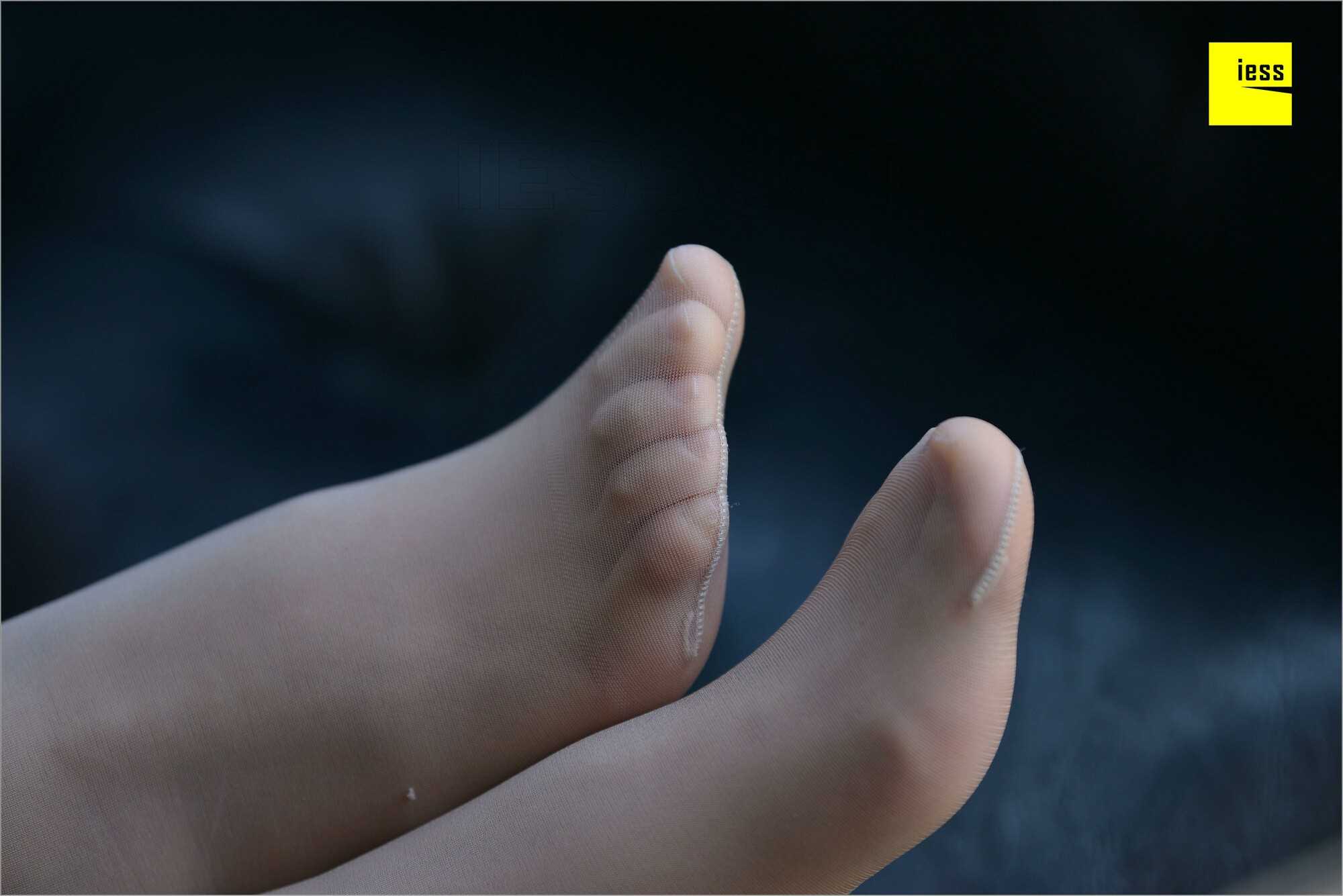 China Beauty Legs and feet 534