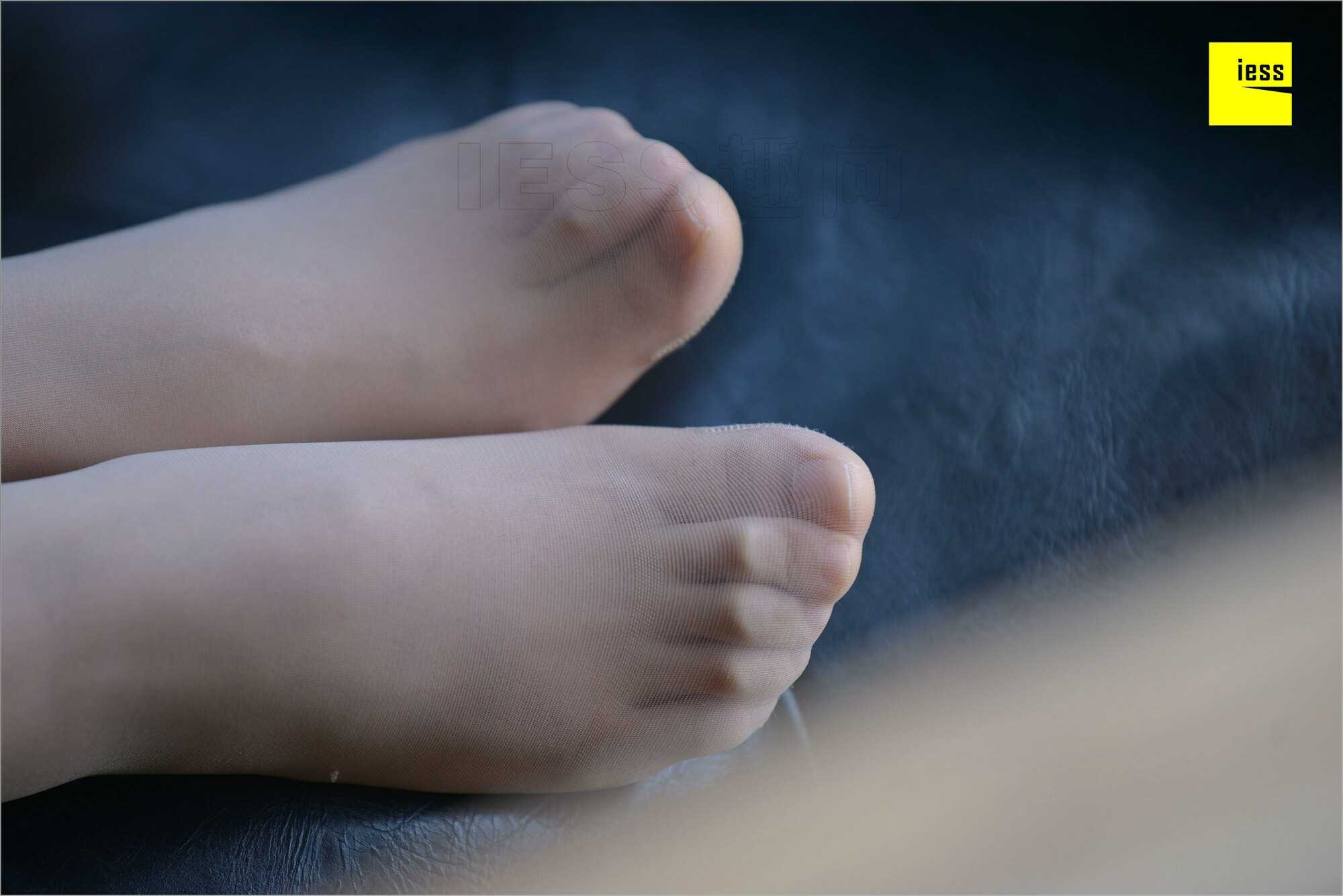 China Beauty Legs and feet 534