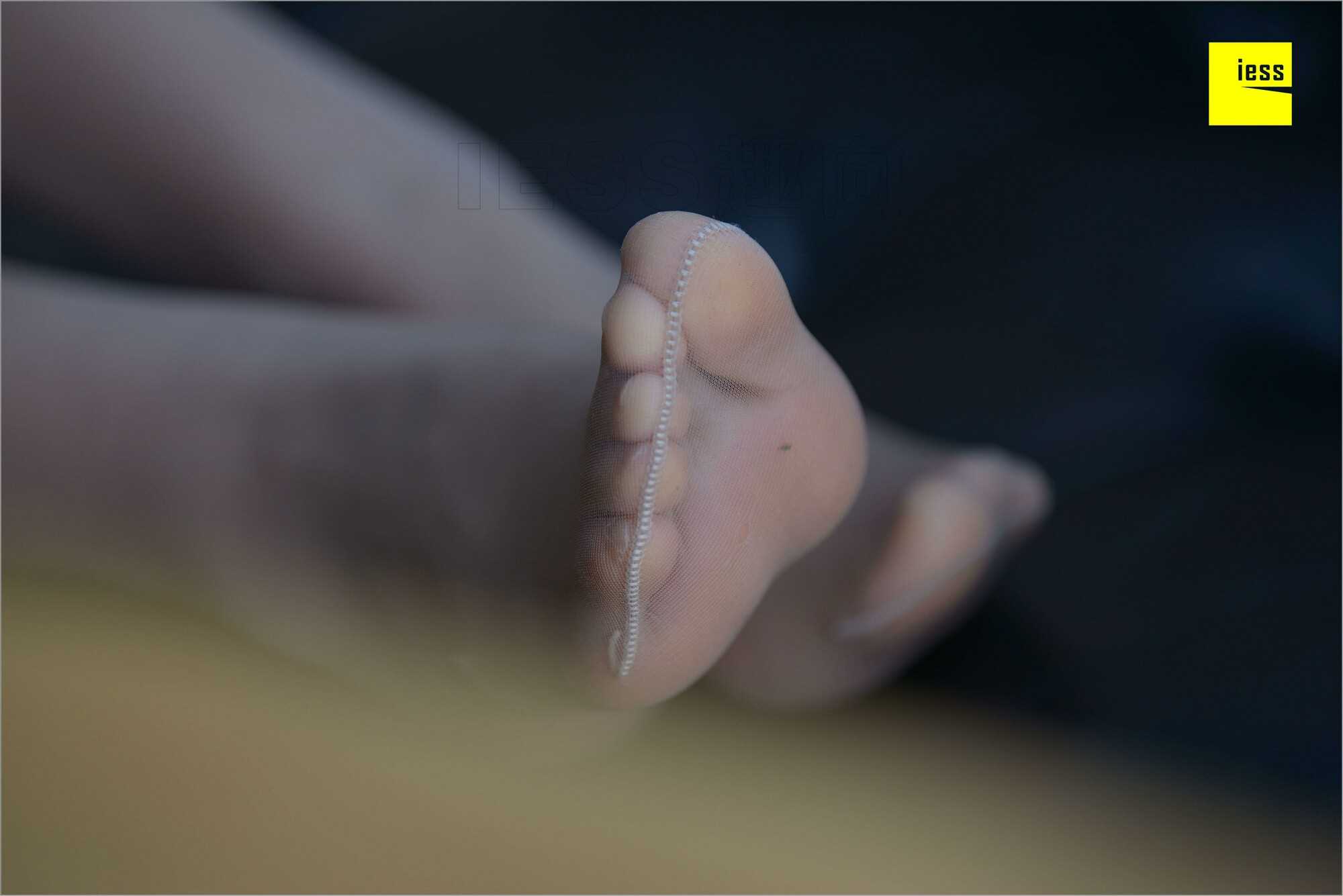 China Beauty Legs and feet 534