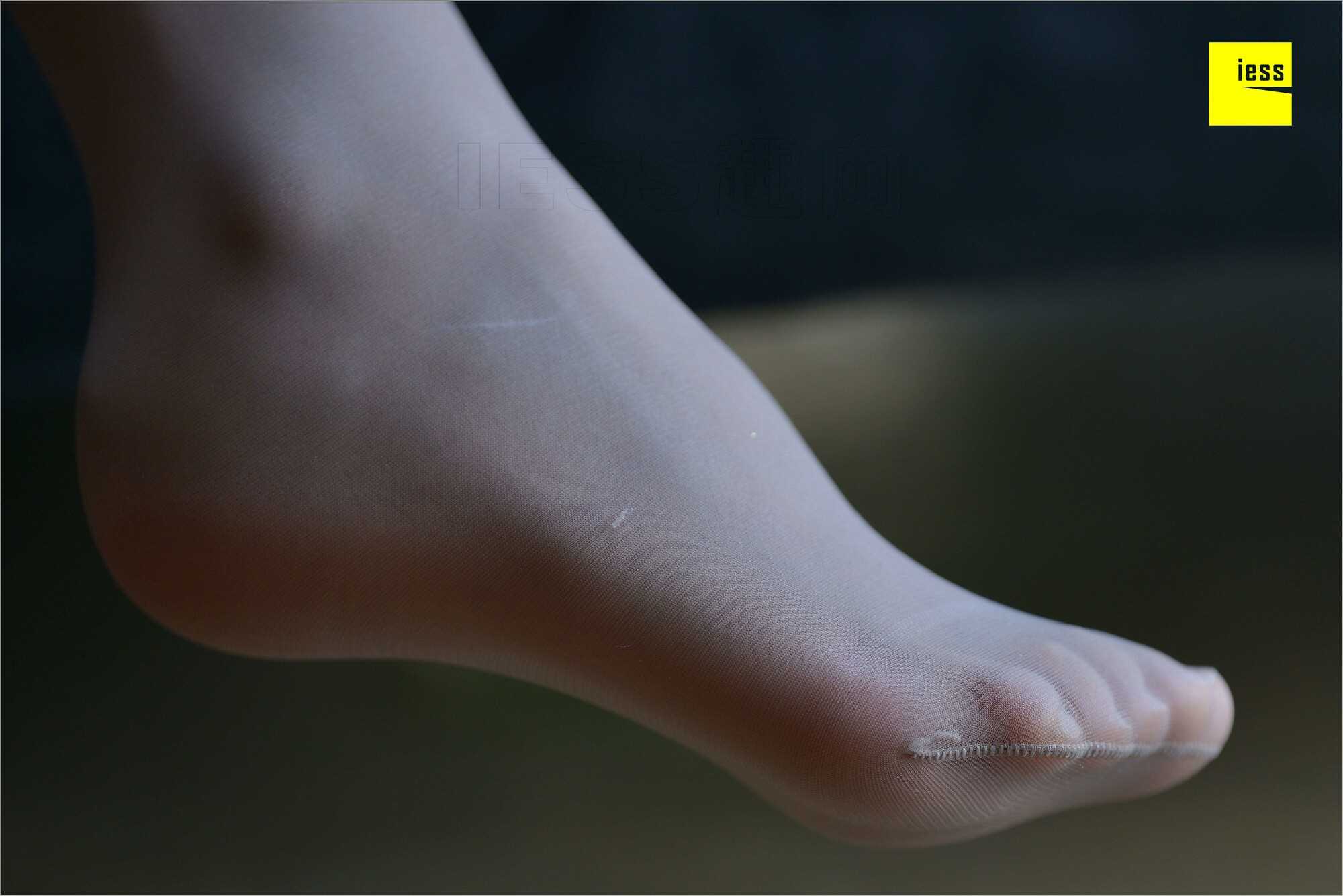 China Beauty Legs and feet 534