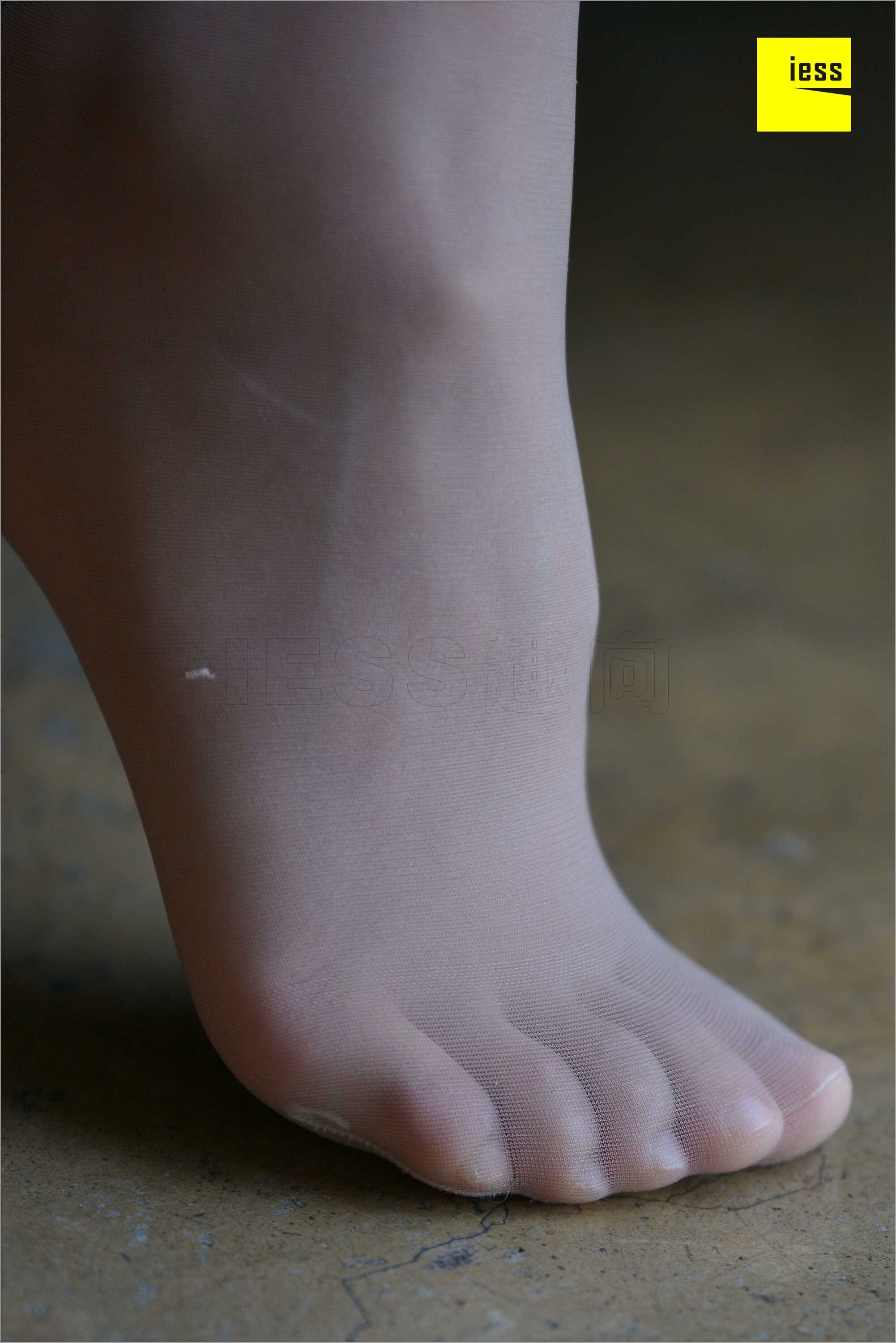 China Beauty Legs and feet 534