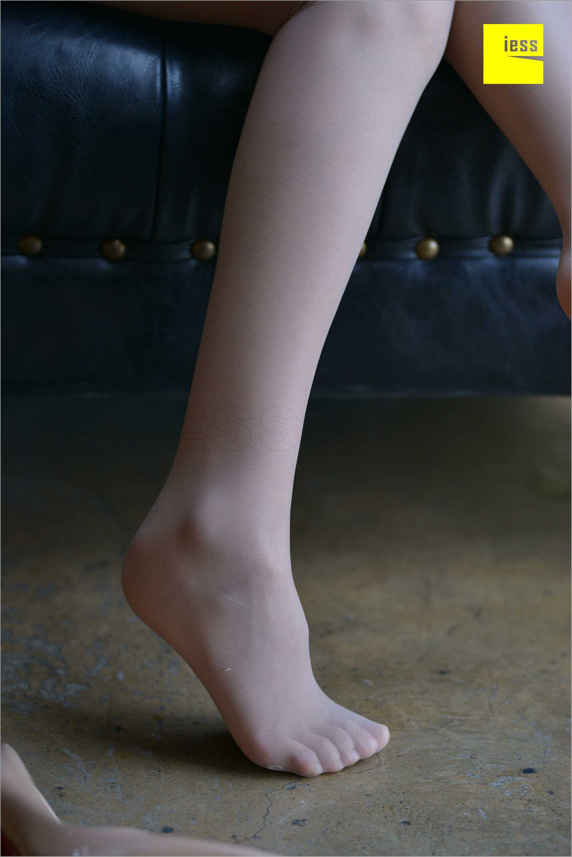 China Beauty Legs and feet 534