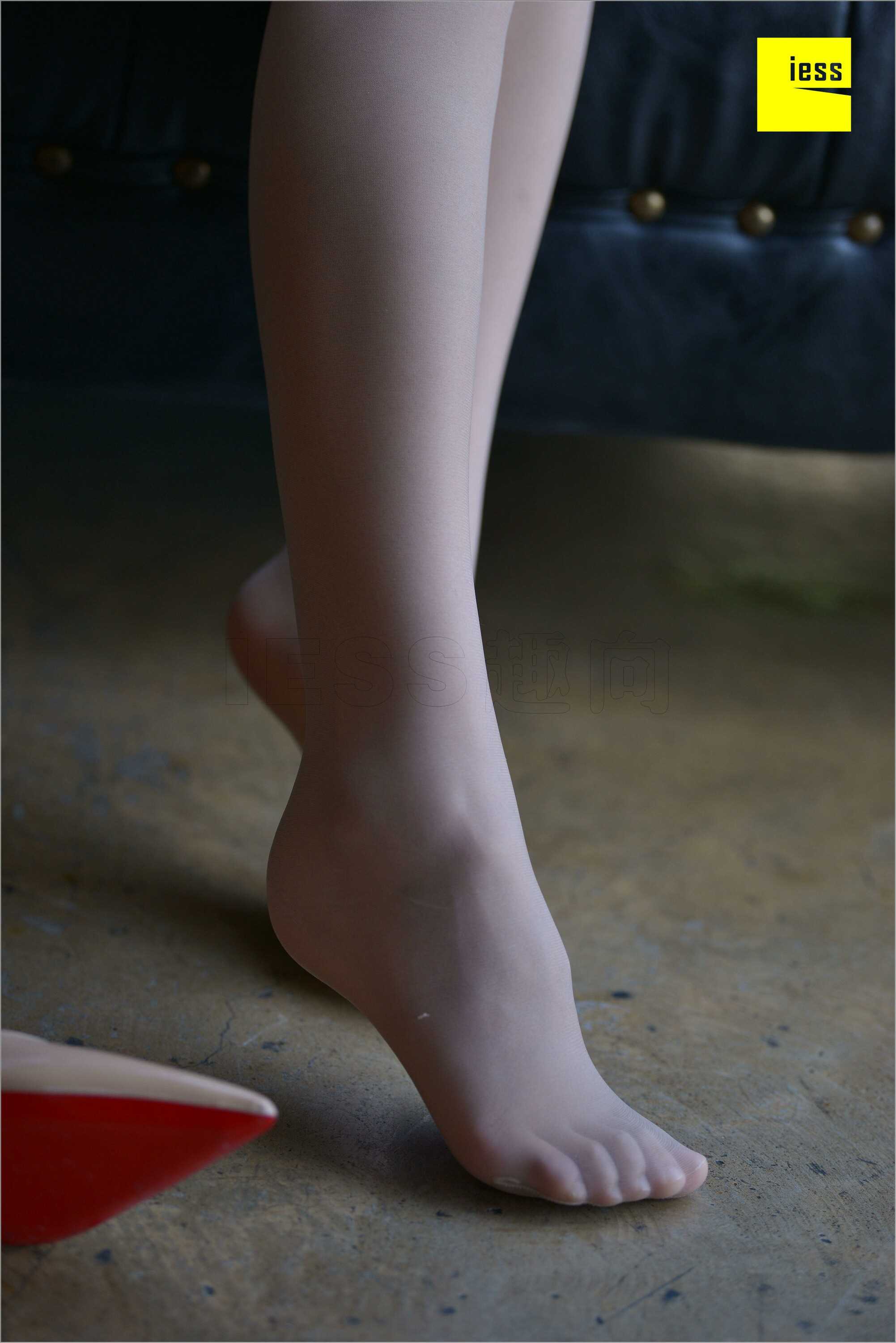 China Beauty Legs and feet 534