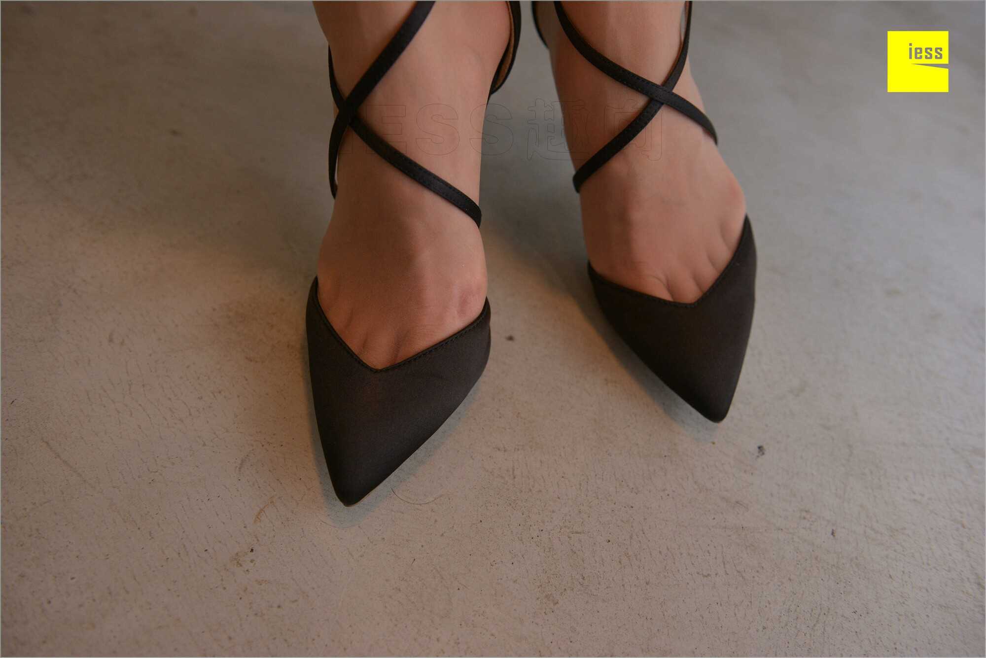 China Beauty Legs and feet 535