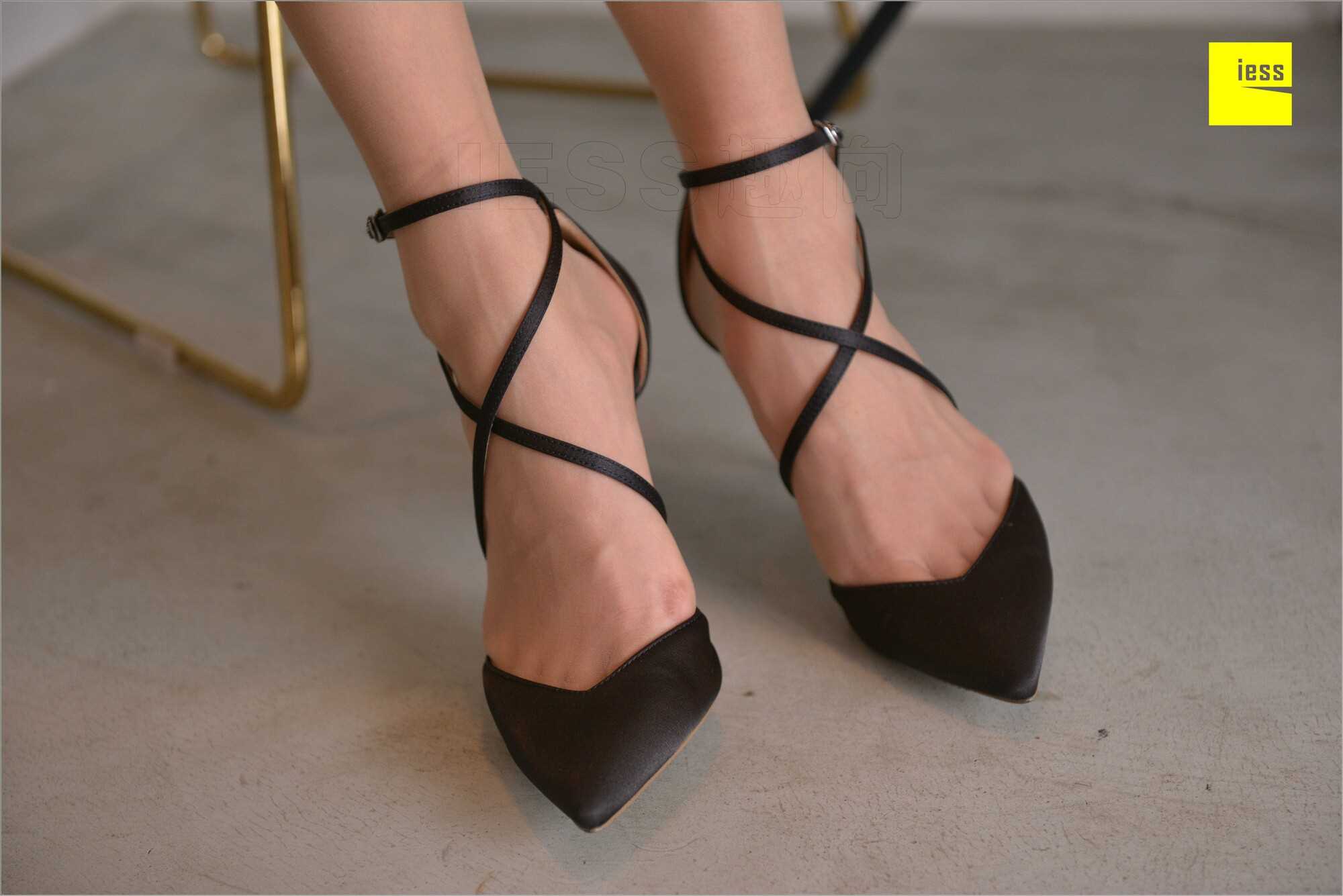 China Beauty Legs and feet 535